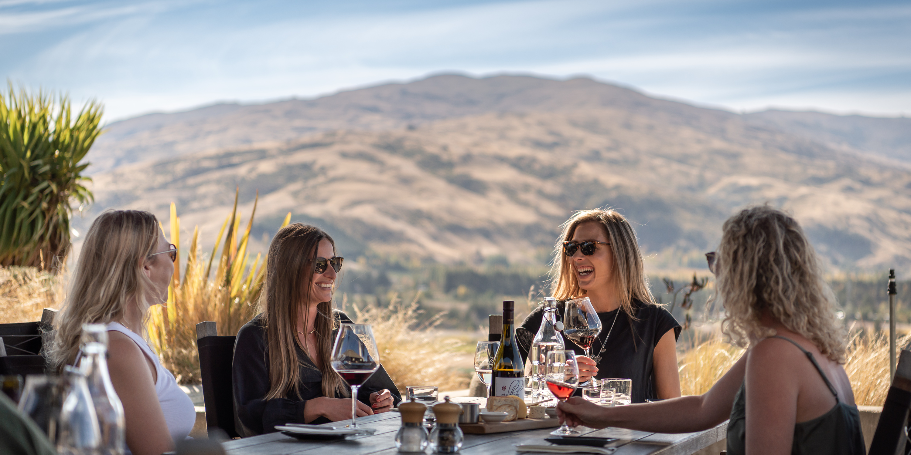 Rewarding Experiences