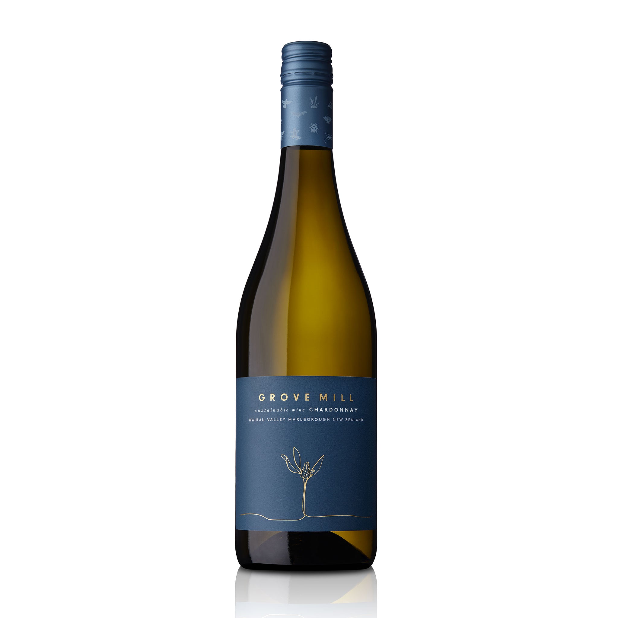 Grove Mill Chardonnay 2024