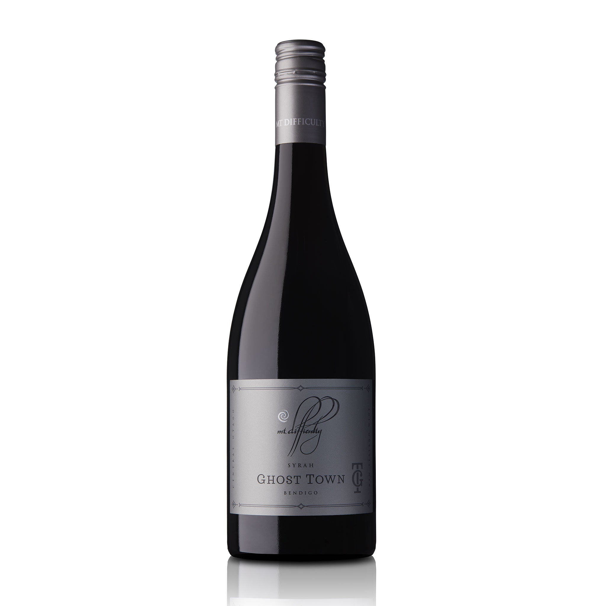 Mt Difficulty Ghost Town Syrah 2023