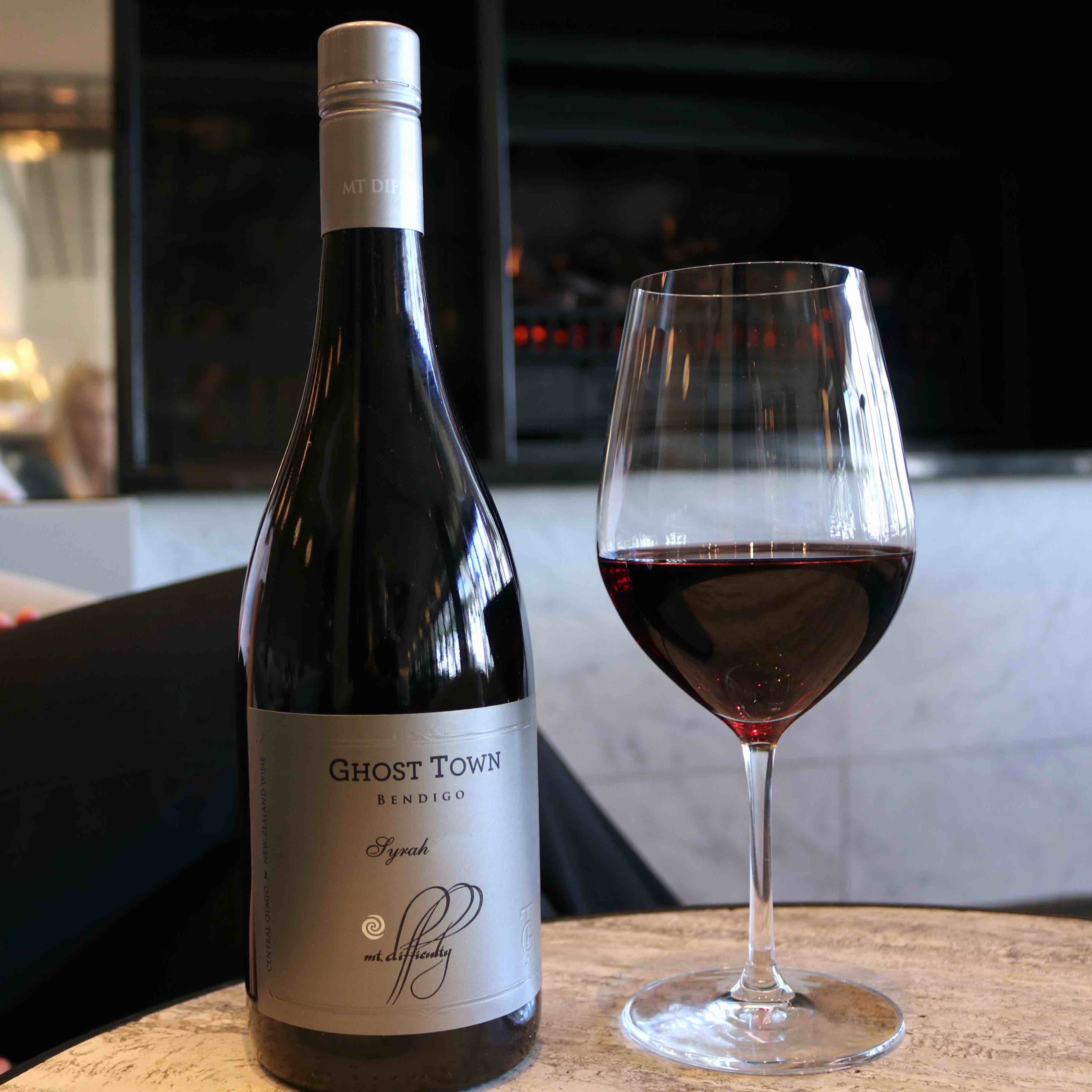Mt Difficulty Ghost Town Pinot Noir 2023