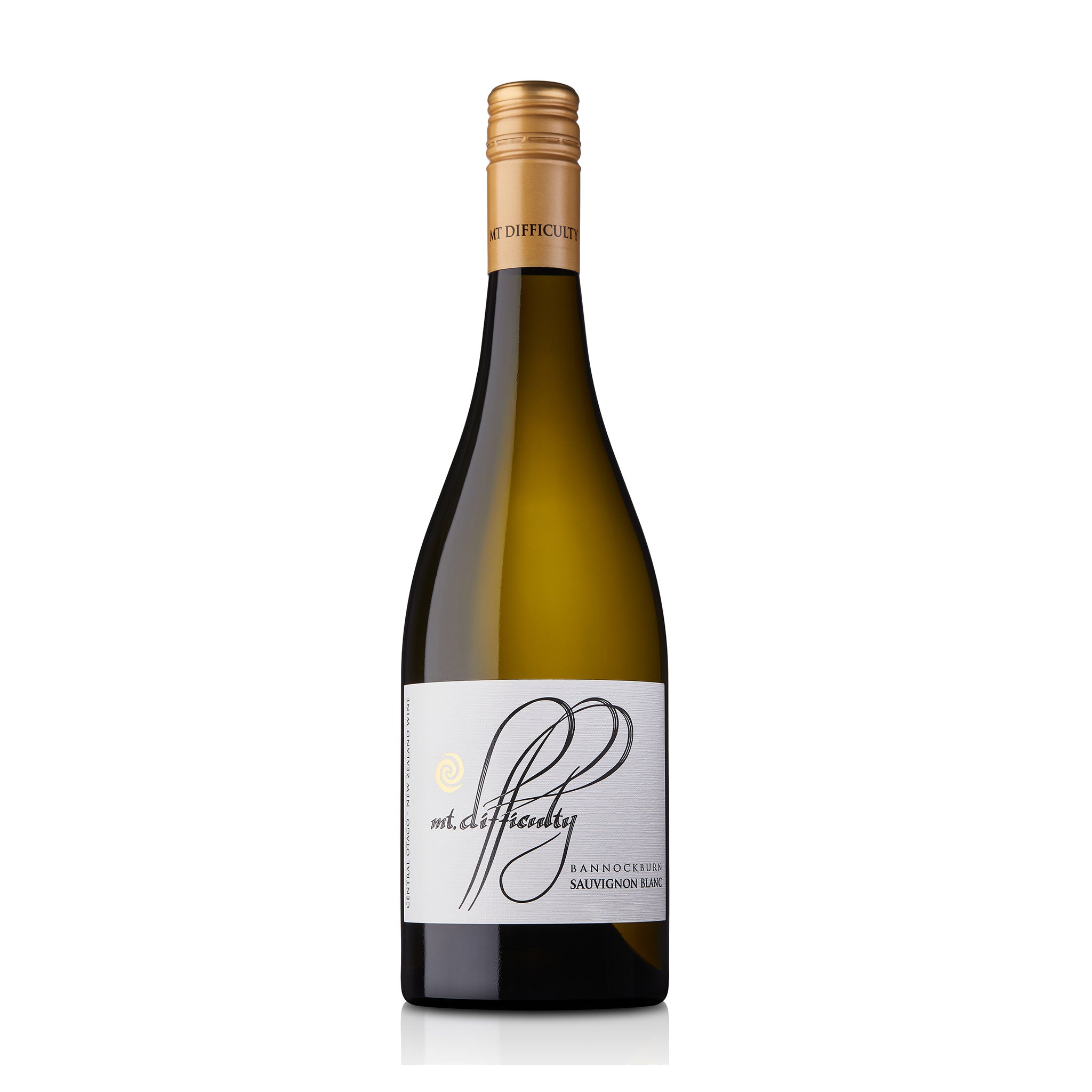 Mt Difficulty Bannockburn Sauvignon Blanc 2025