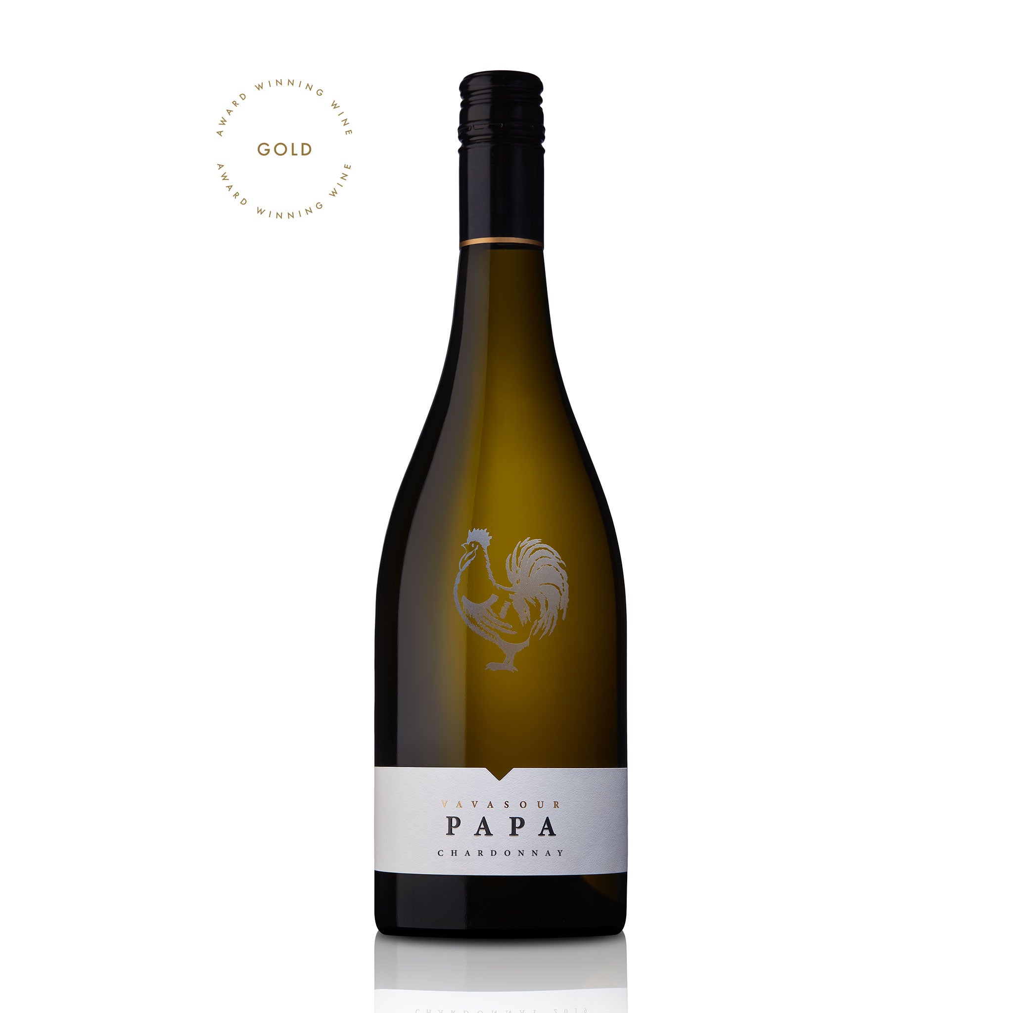 Vavasour Papa Chardonnay 2021