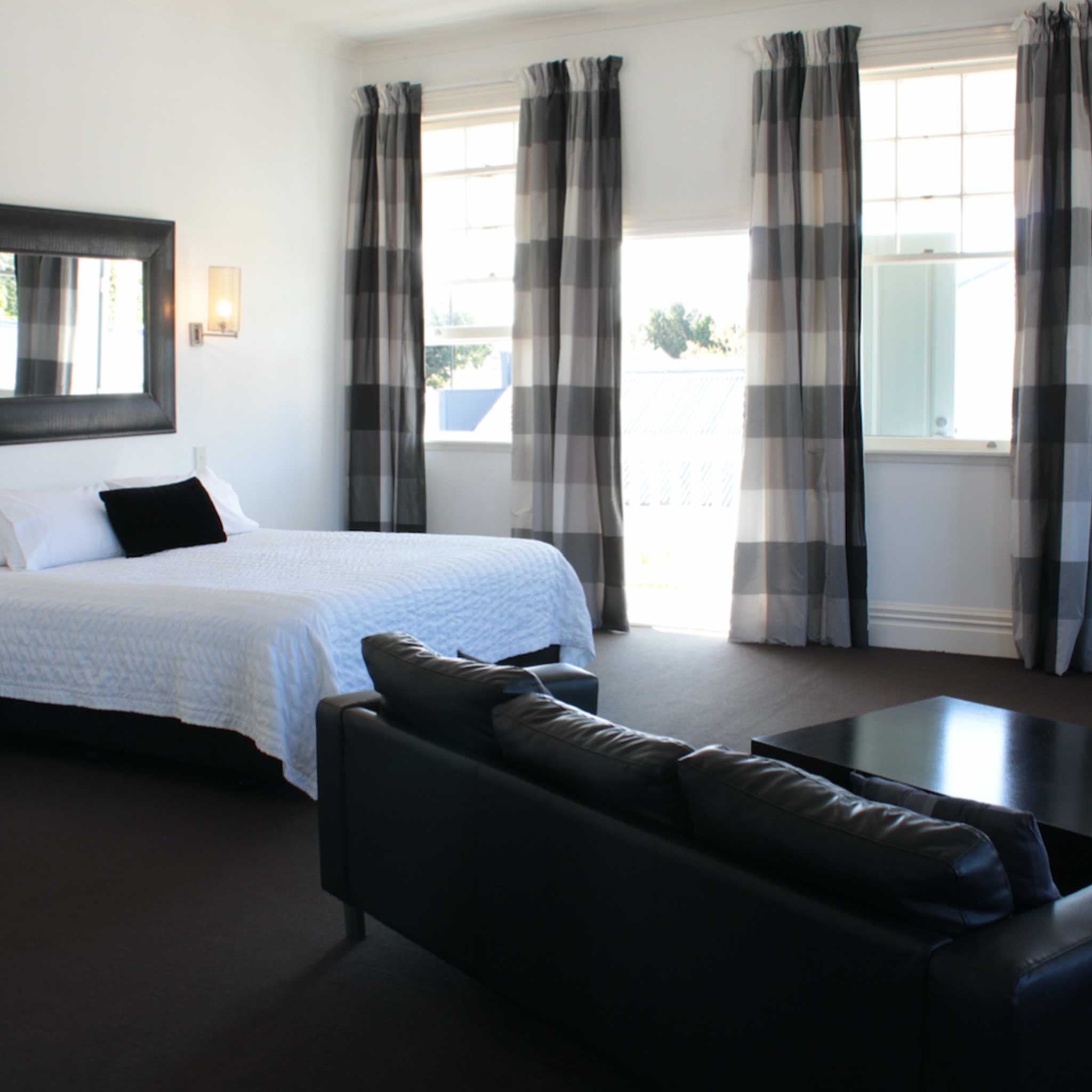 The White Swan Hotel Voucher