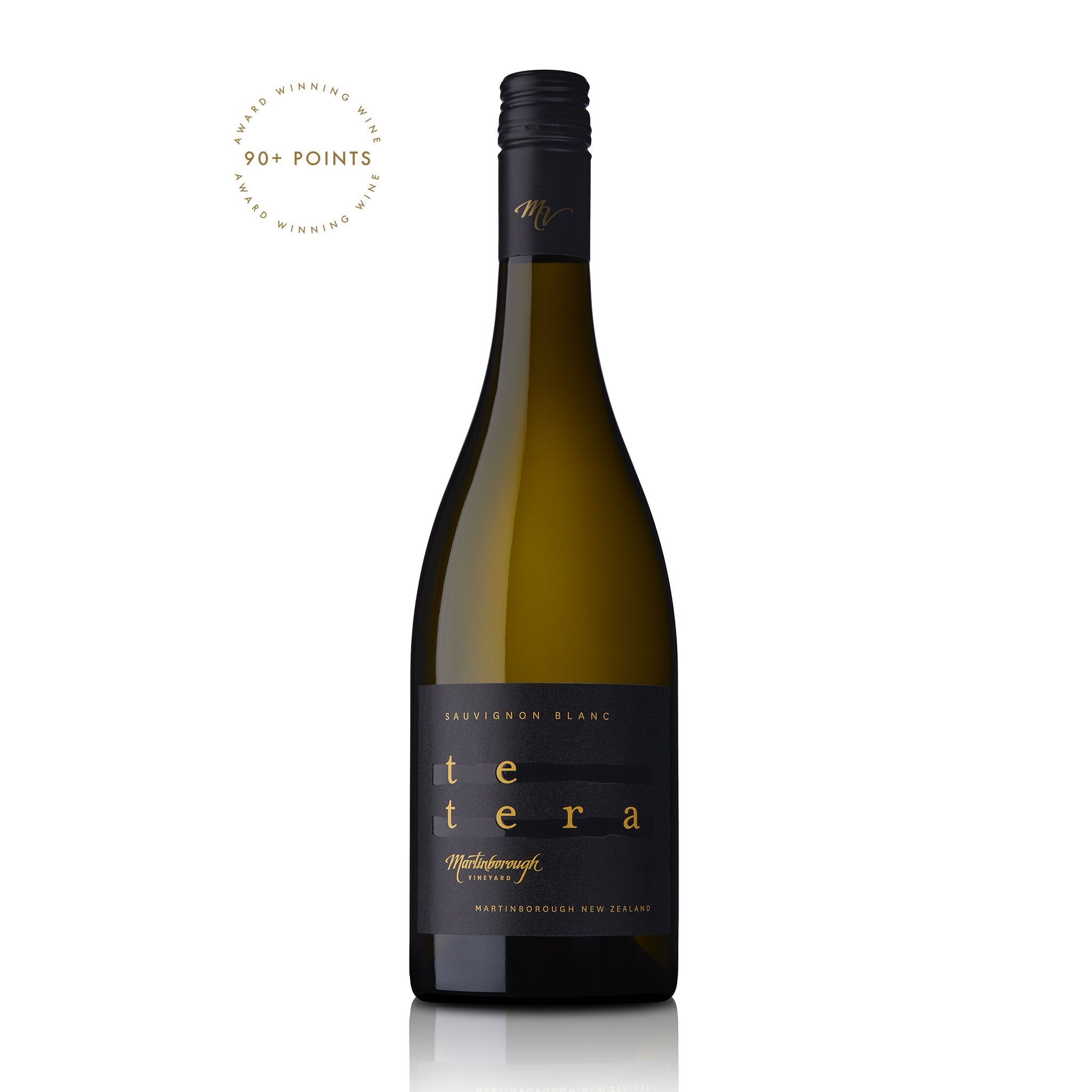 Te Tera Sauvignon Blanc 2024