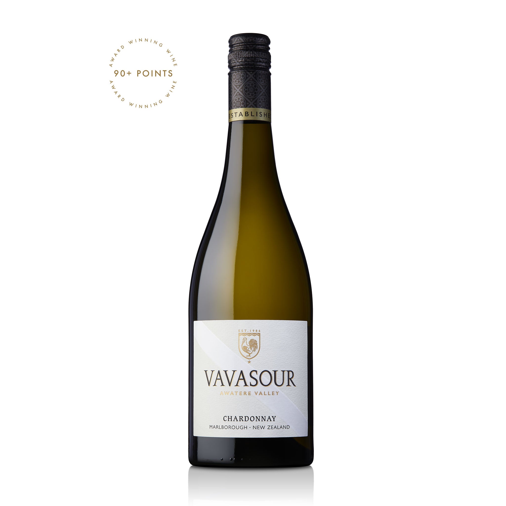 Vavasour Chardonnay 2022