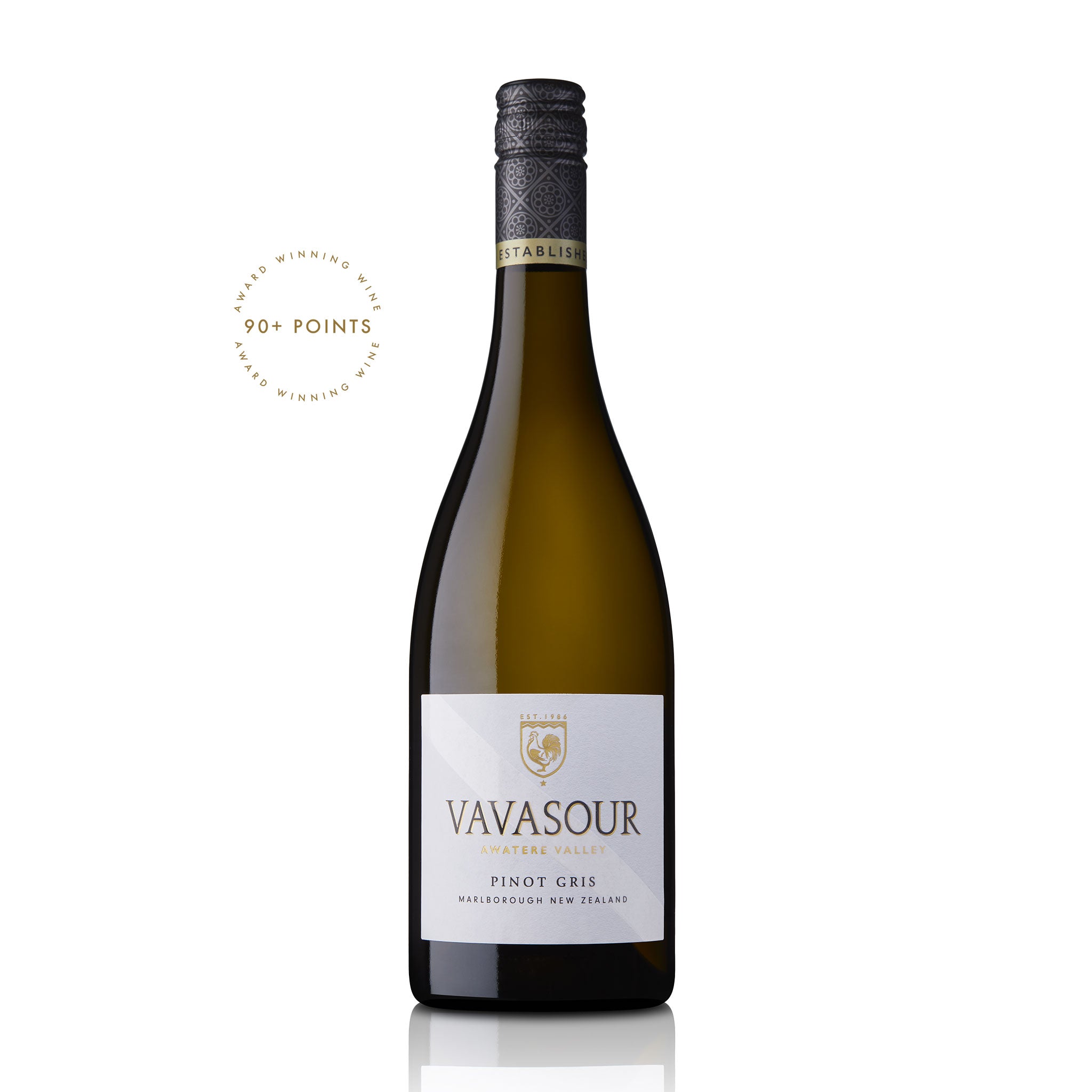 Vavasour Pinot Gris 2025