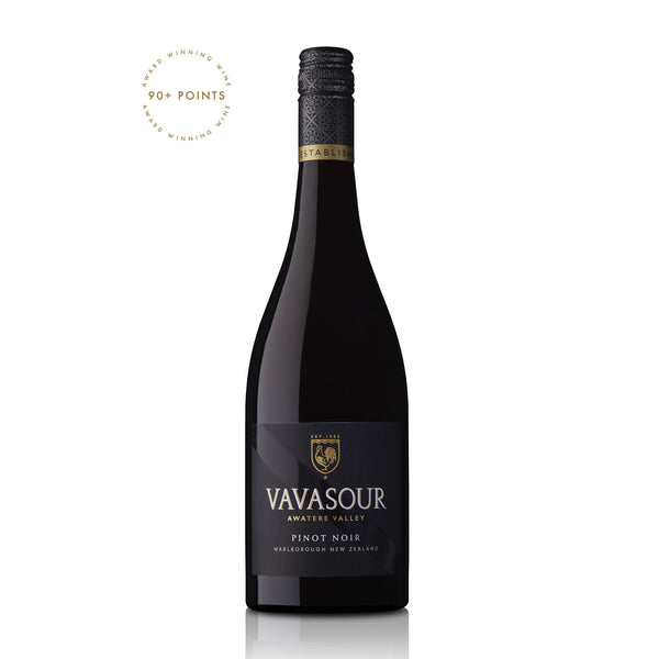 Vavasour Pinot Noir 2022