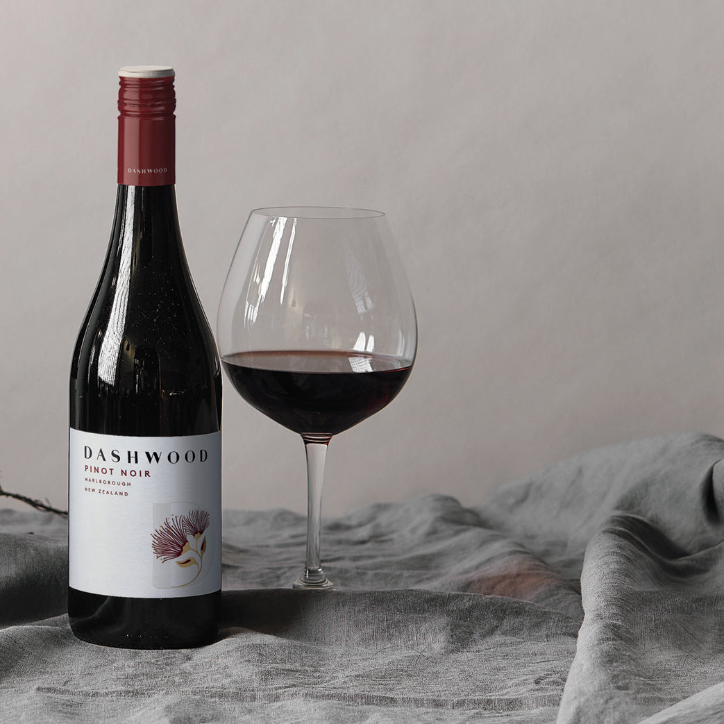 Dashwood Pinot Noir 2024