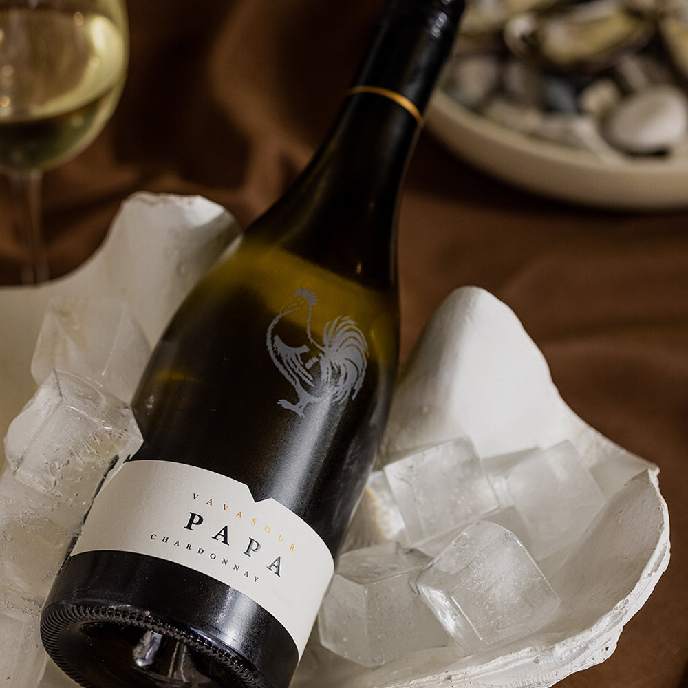 Vavasour Papa Chardonnay 2021