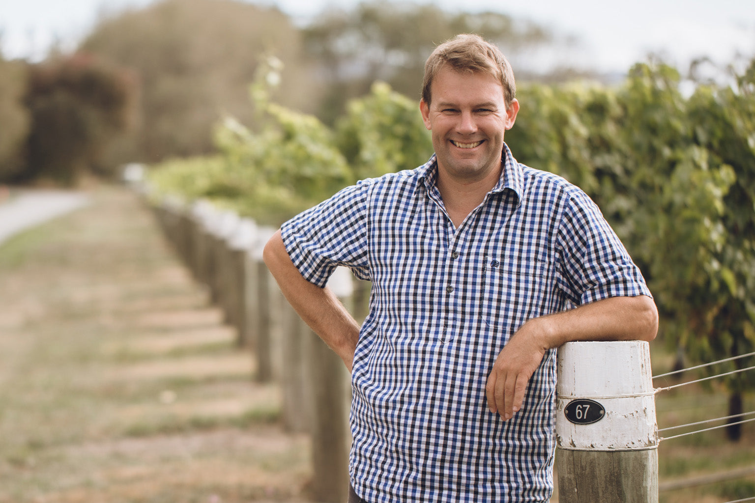 Meet Mat Duncan – Vineyard Manager and Grower Liaison in Marlborough