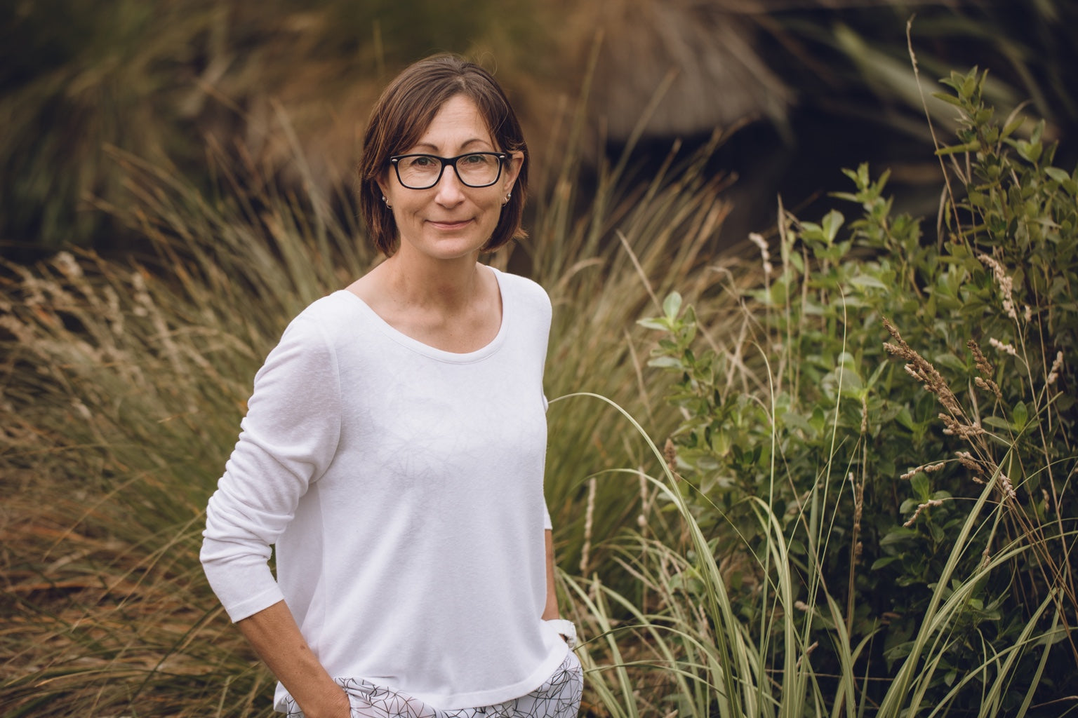 Julianna Patterson Assistant Winemaker at Grove Mill.