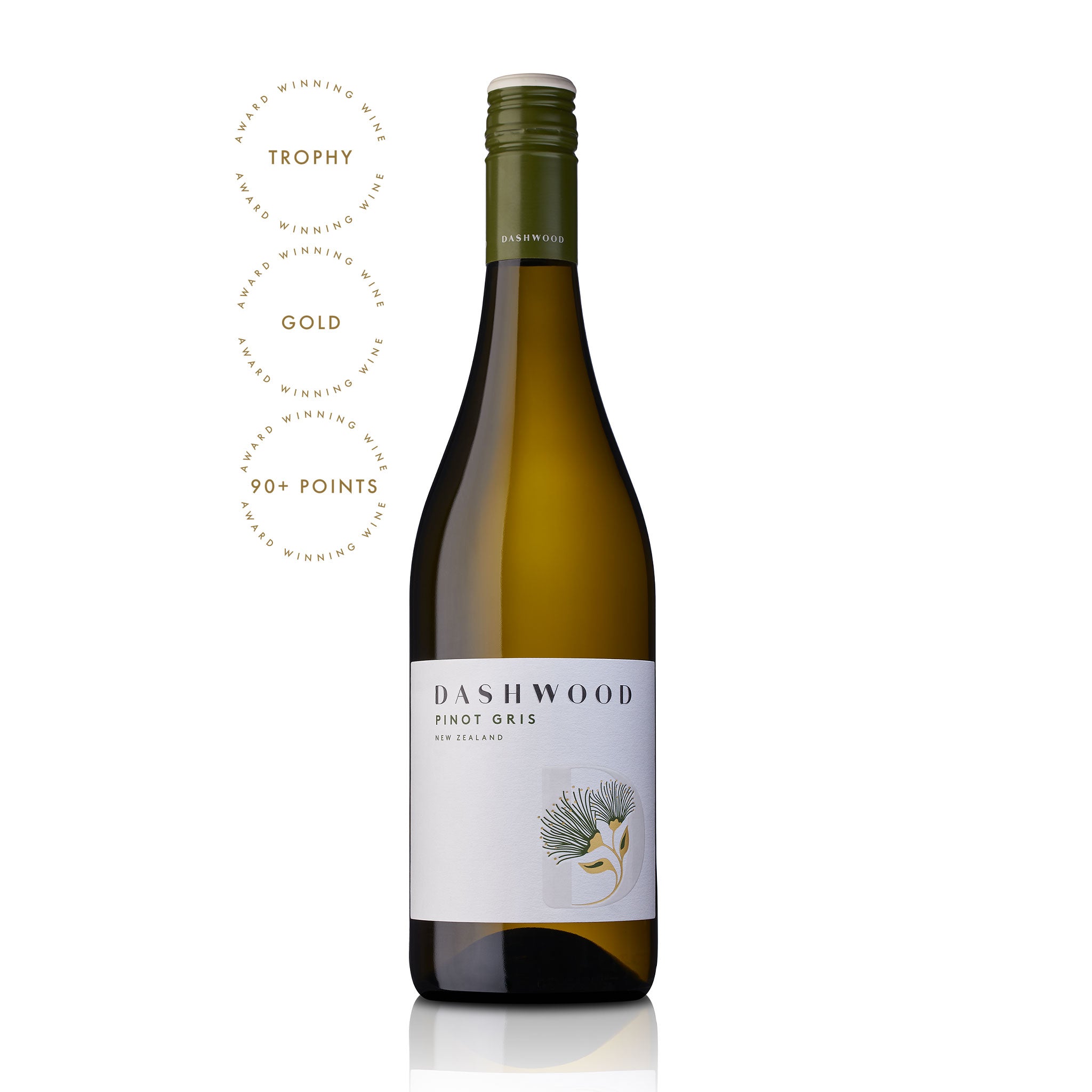 Dashwood <br>Pinot Gris 2024