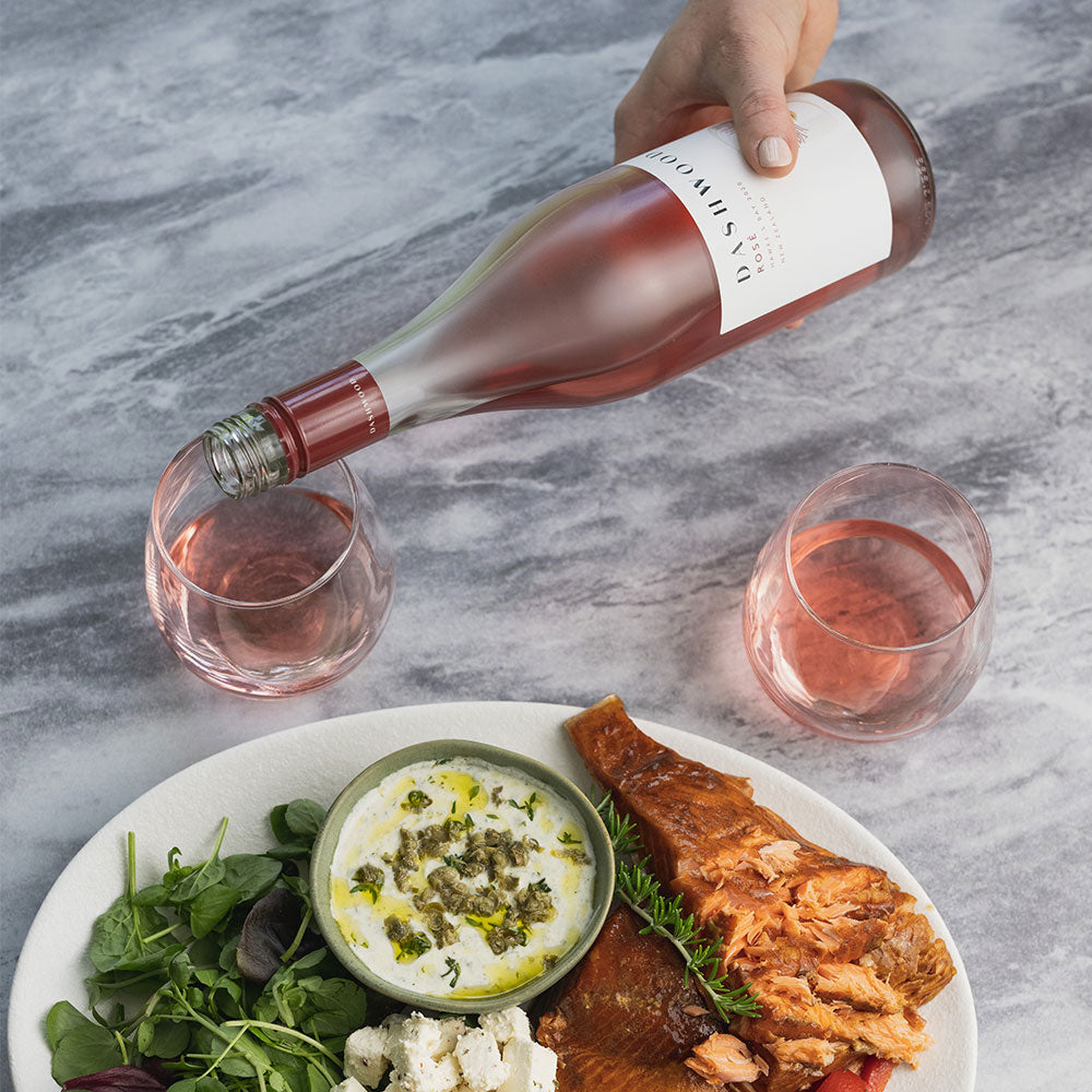 Dashwood Rosé 2024