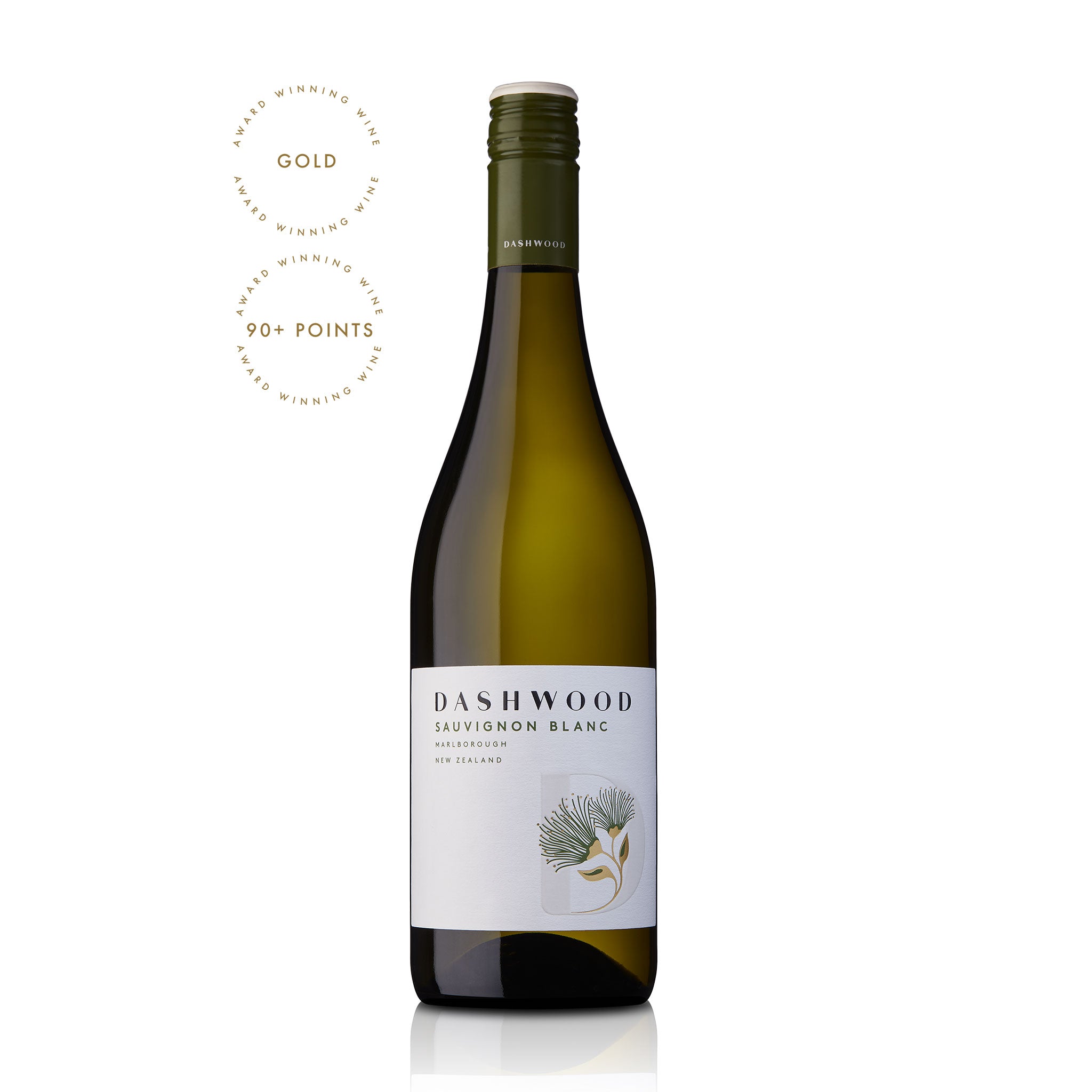 Dashwood Sauvignon Blanc 2024