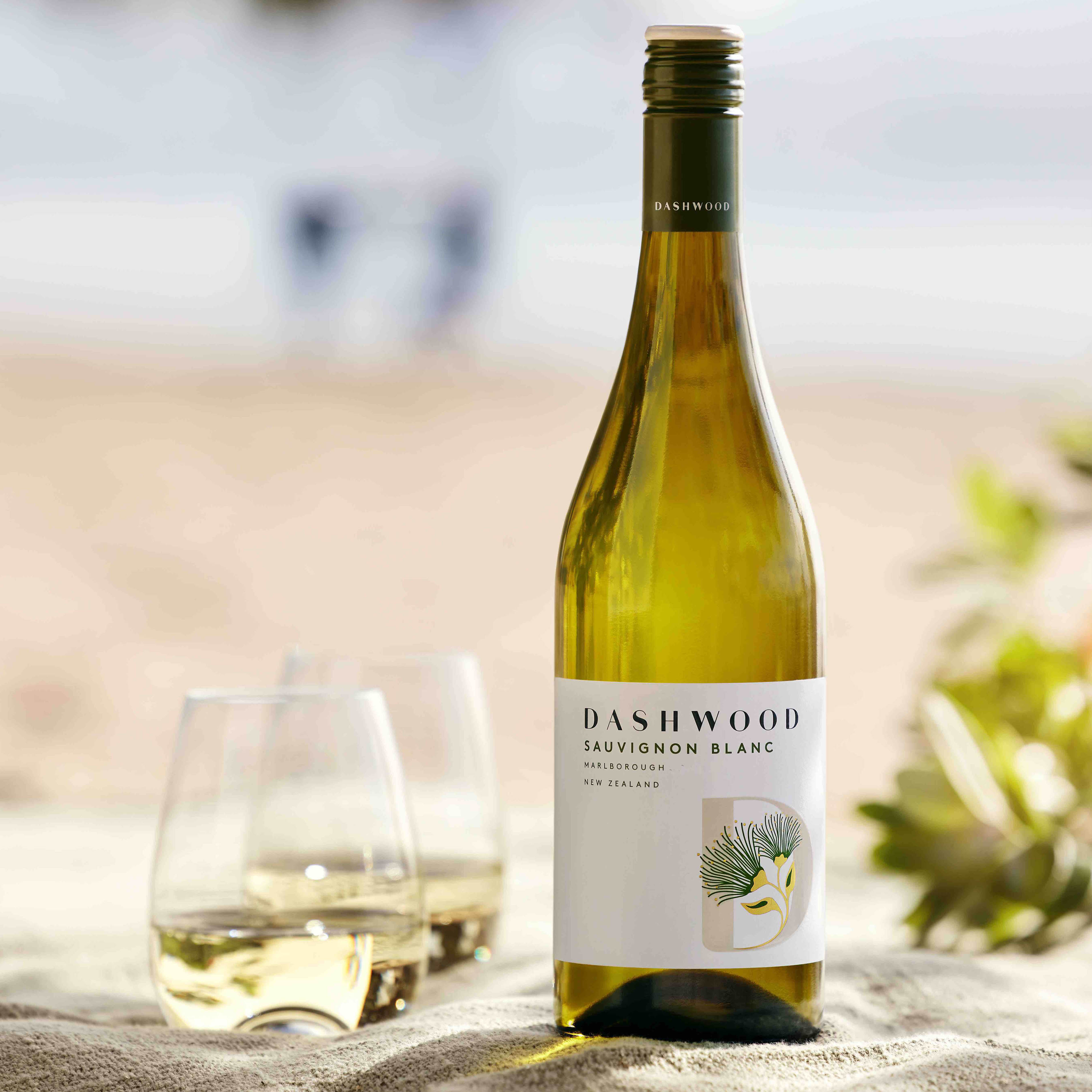 Dashwood Sauvignon Blanc 2024