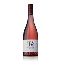 Te Kairanga Estate Pinot Noir Rosé 2022