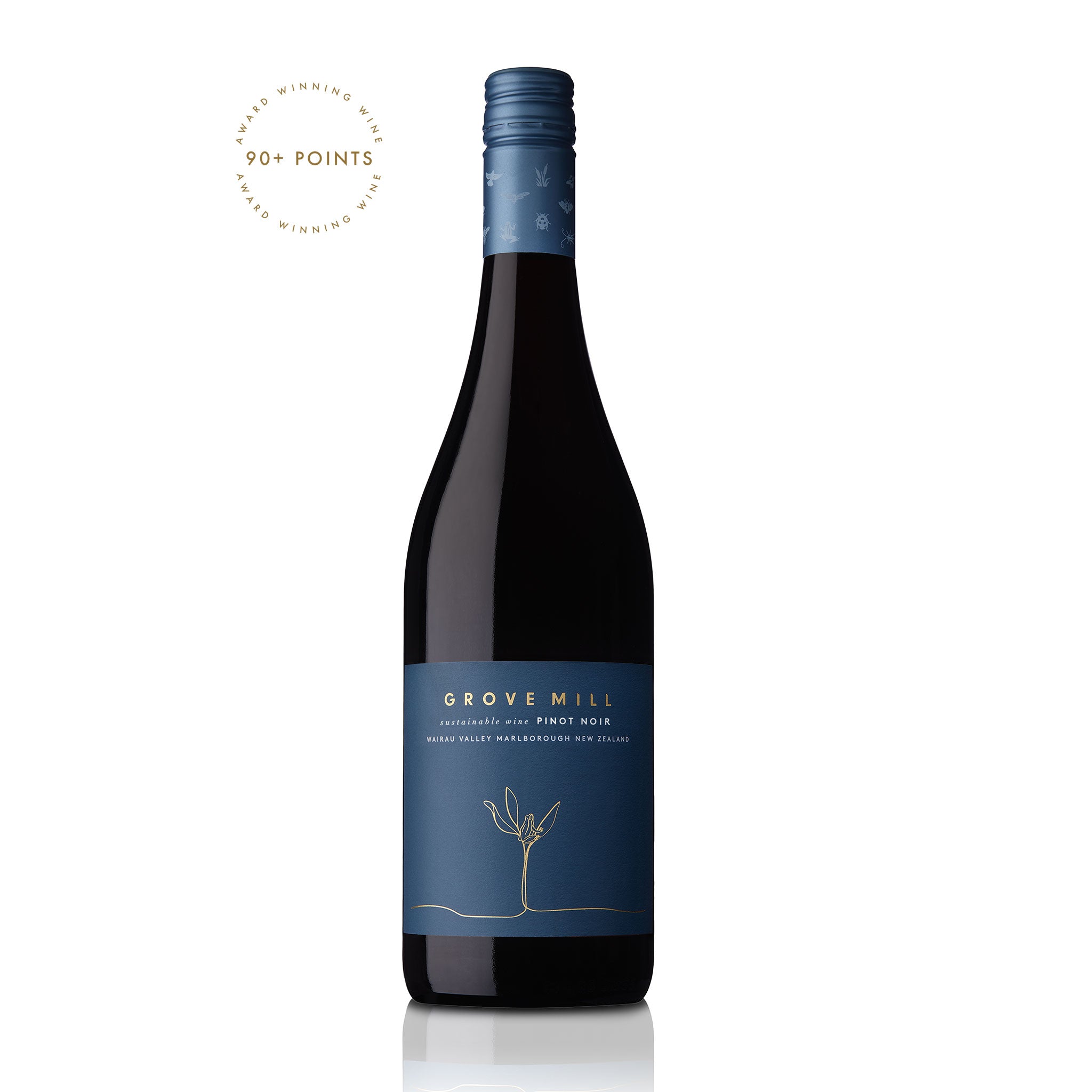 Grove Mill Pinot Noir 2022