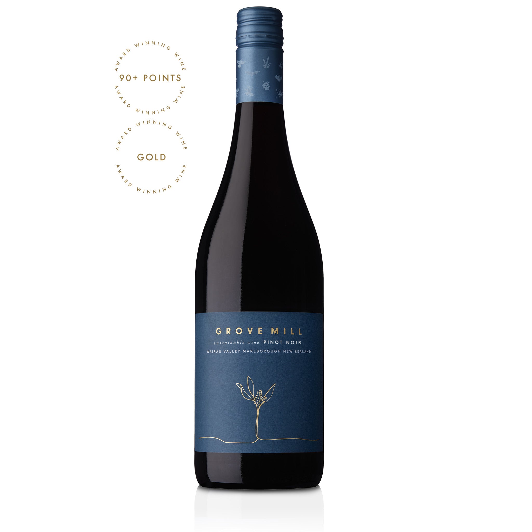 Grove Mill <br>Pinot Noir 2023