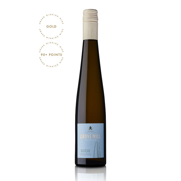 Grove Mill Late Harvest Botrytis Riesling 2017