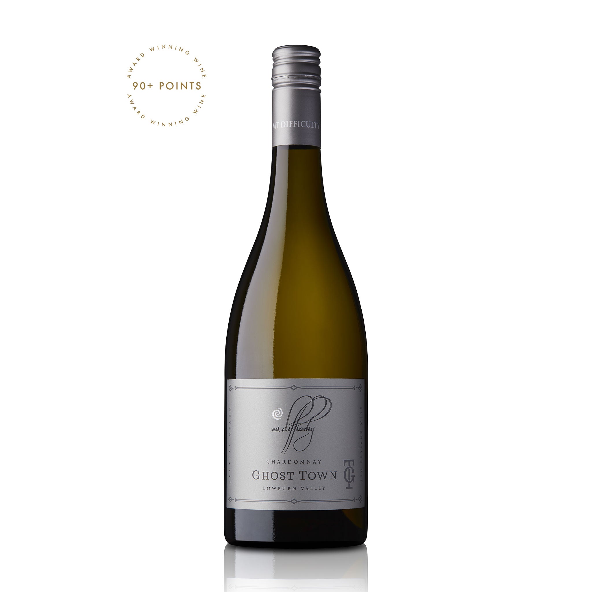 Mt Difficulty Ghost Town Chardonnay 2021