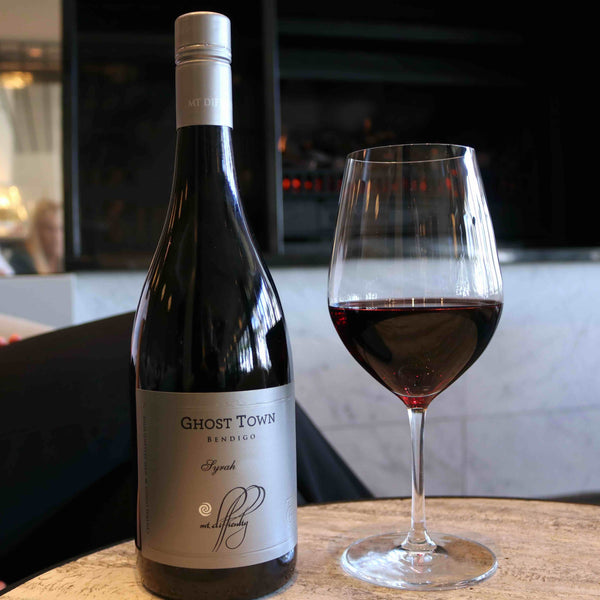 Mt Difficulty Ghost Town Pinot Noir 2020