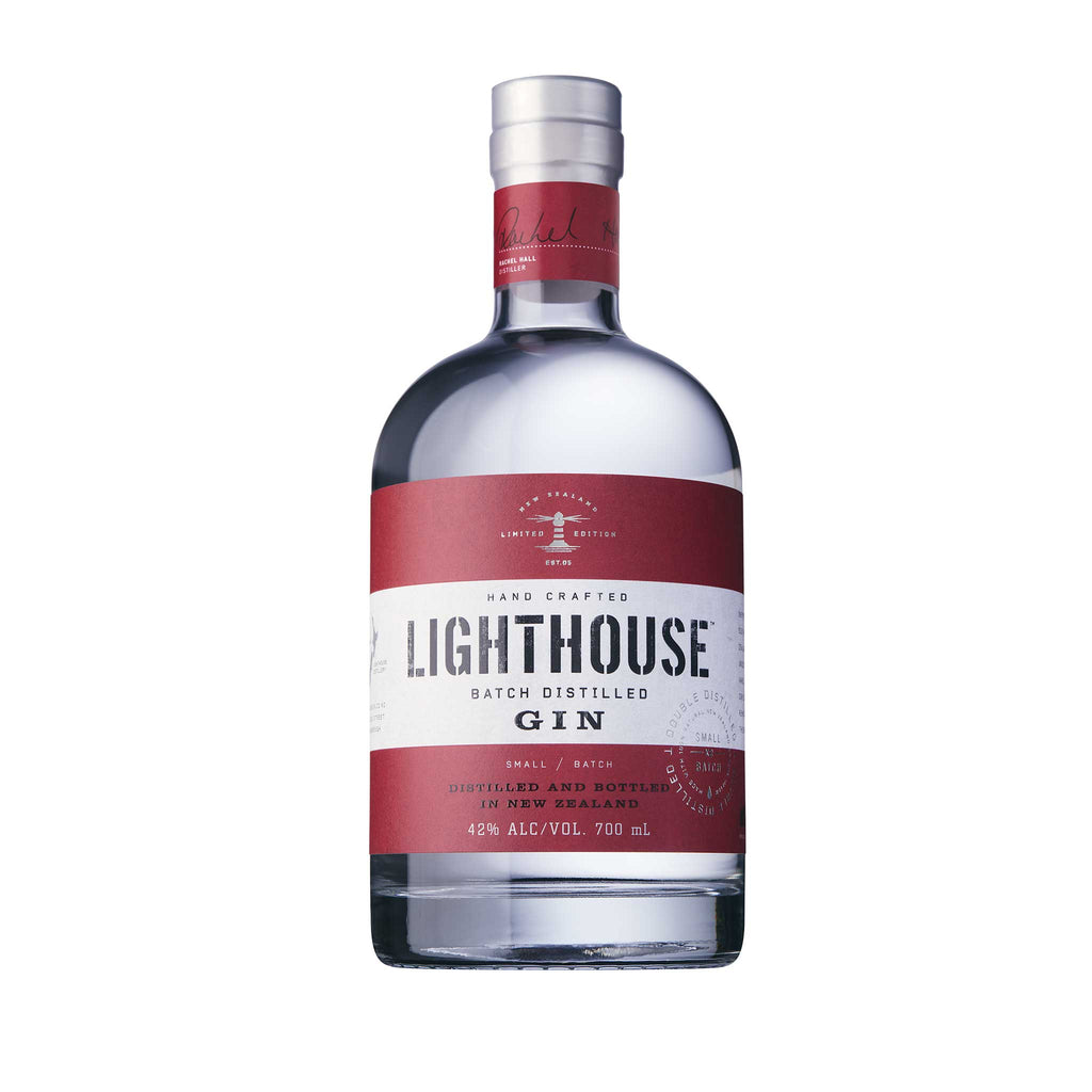 Lighthouse Gin Original 700ml