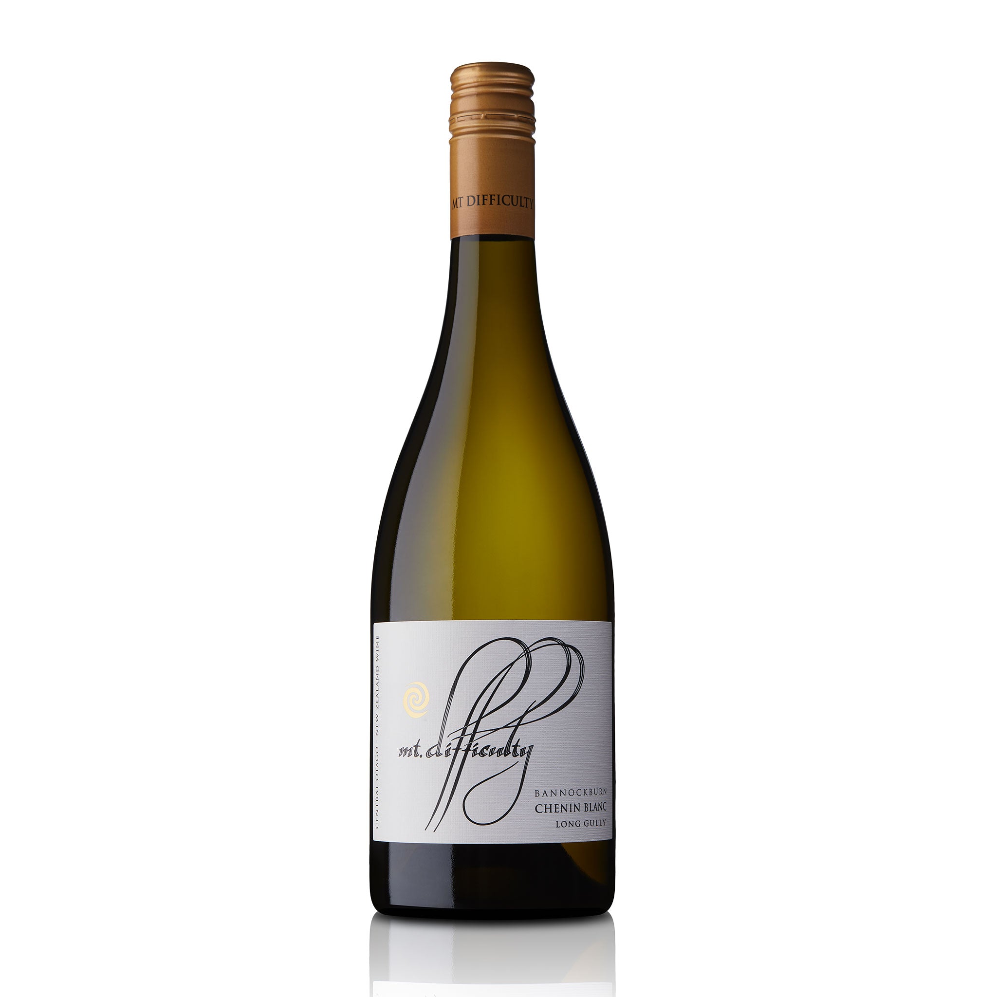 Mt Difficulty Bannockburn Long Gully Chenin Blanc 2023