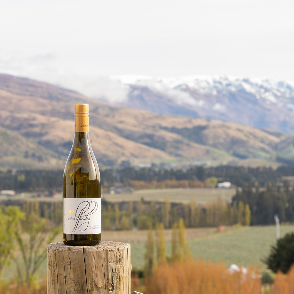 Mt Difficulty Bannockburn Pinot Gris 2024