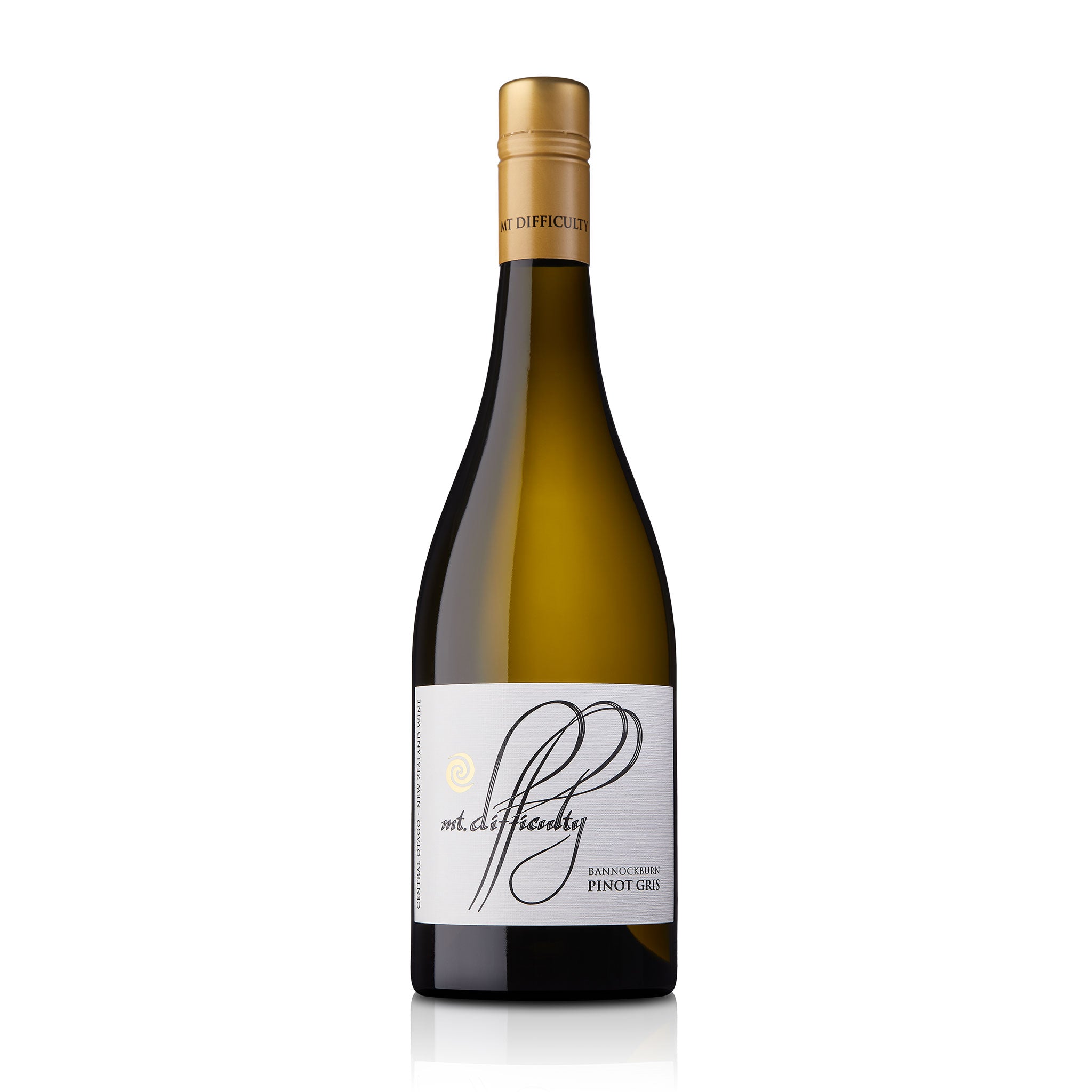 Mt Difficulty Bannockburn Pinot Gris 2024