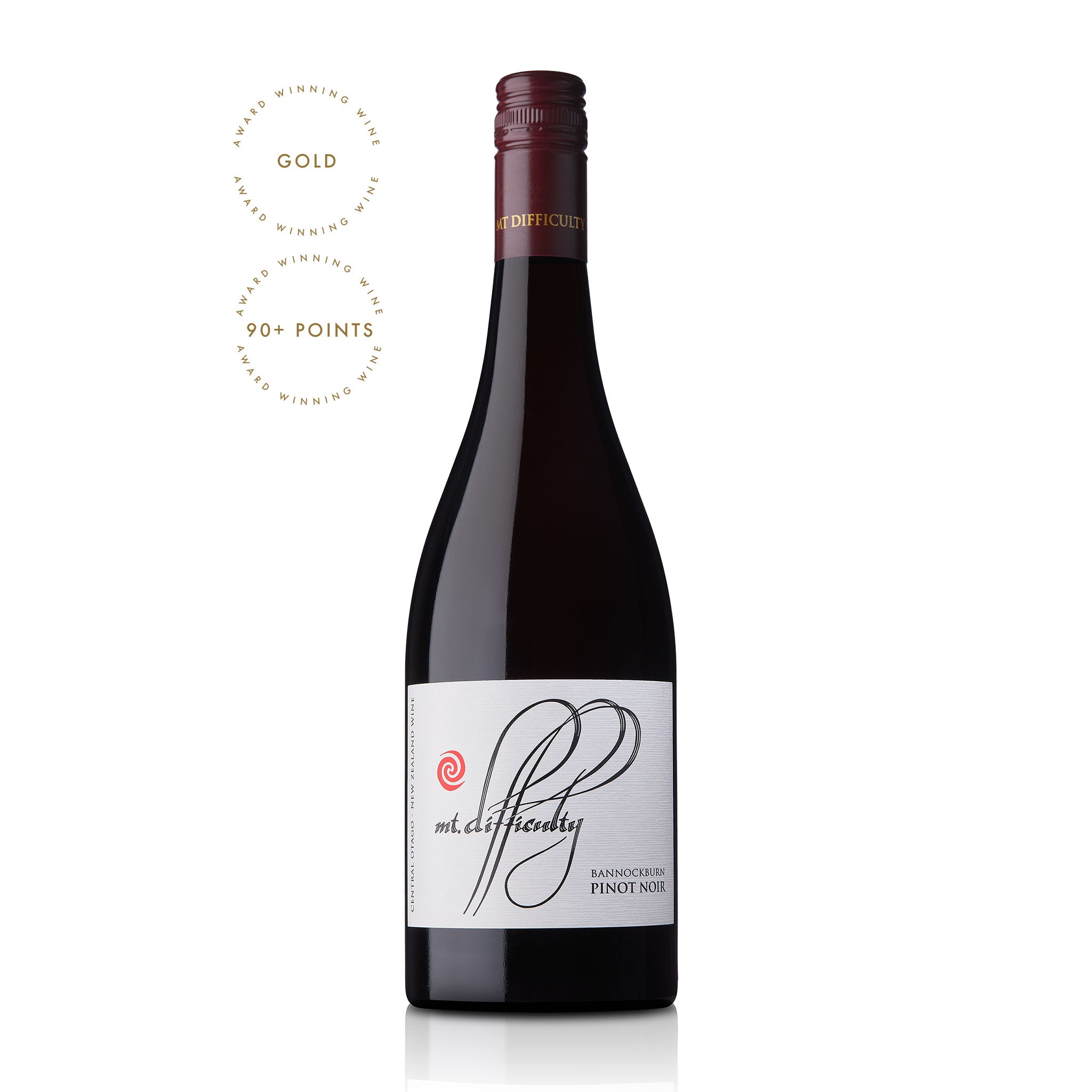 Mt Difficulty Bannockburn Pinot Noir 2023