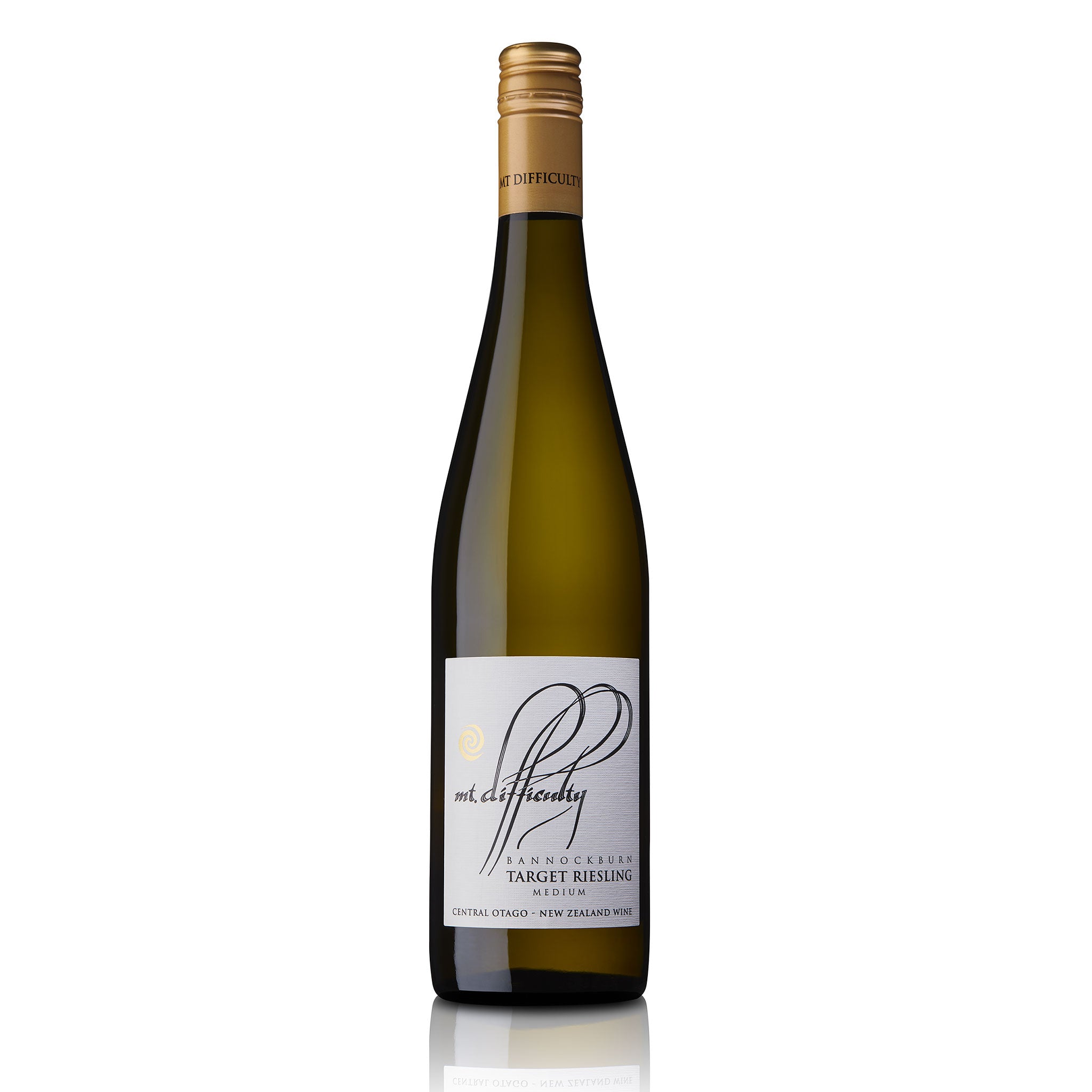 Mt Difficulty Bannockburn Target Riesling 2023