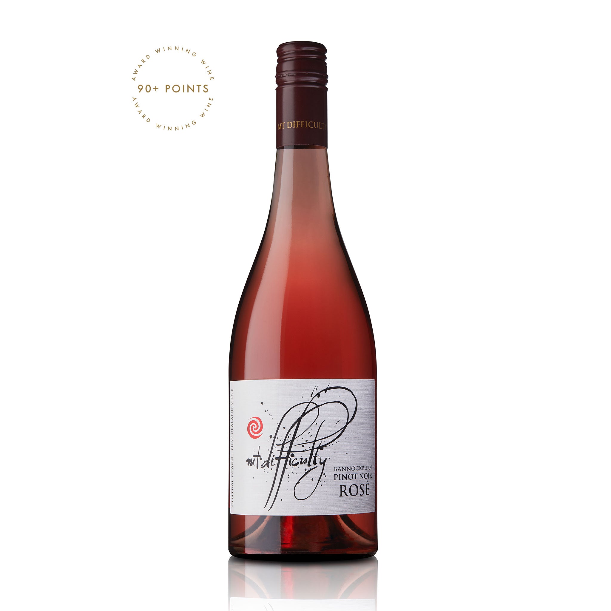 Mt Difficulty Bannockburn Pinot Noir Rosé 2023