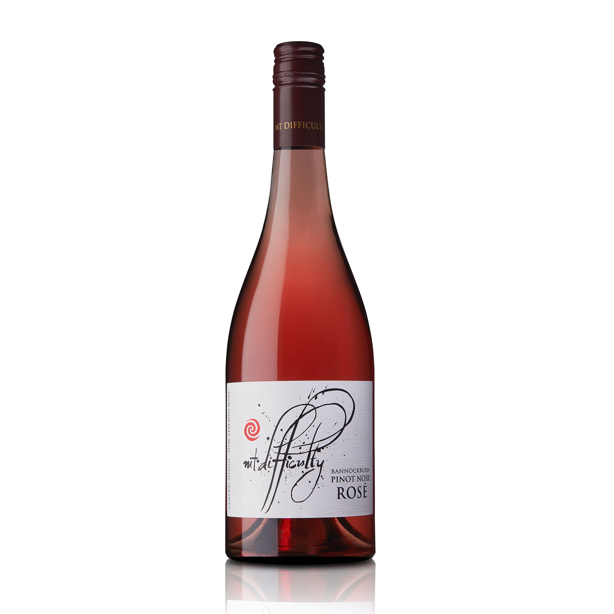 Mt Difficulty Bannockburn Pinot Noir Rosé 2024