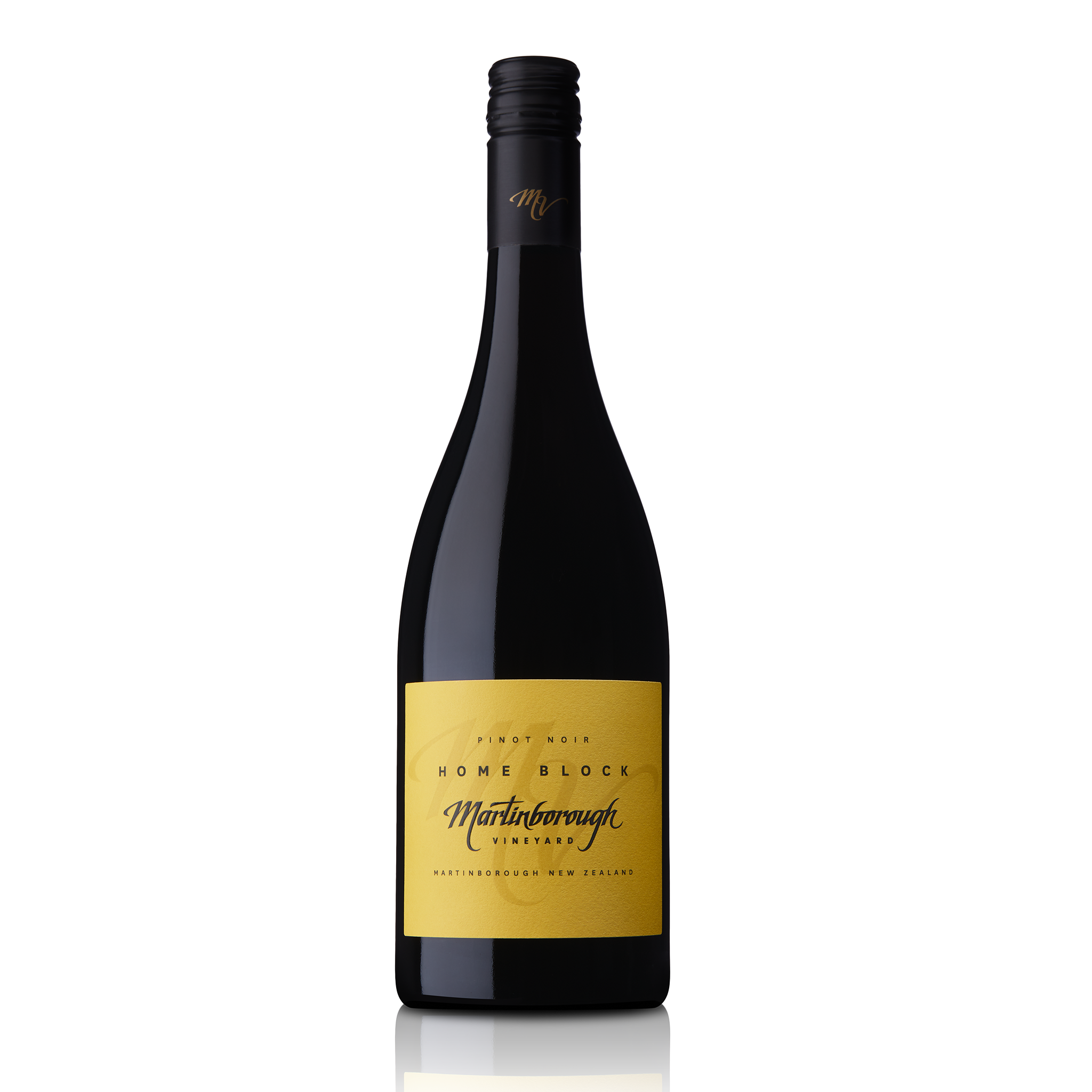 Martinborough Vineyard Pinot Noir 022