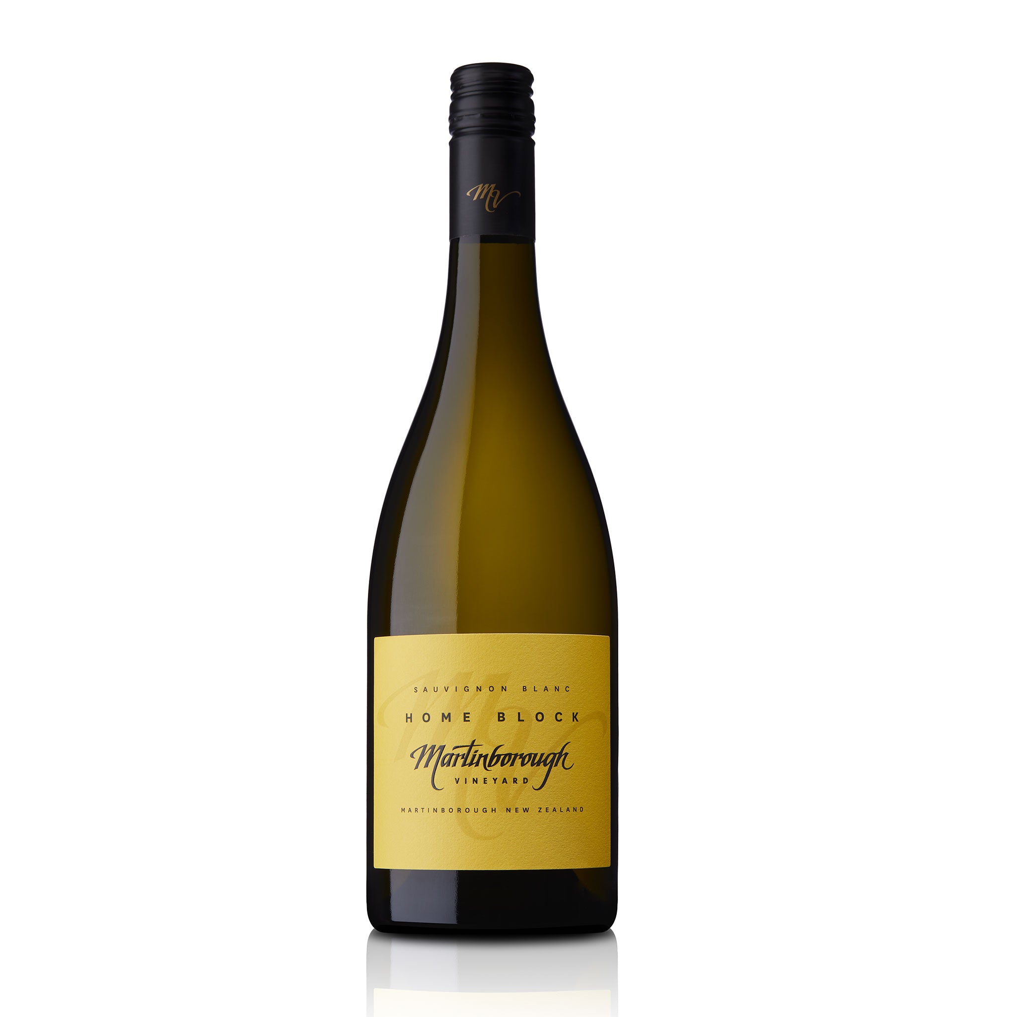 Martinborough Vineyard Home Block Sauvignon Blanc 2025
