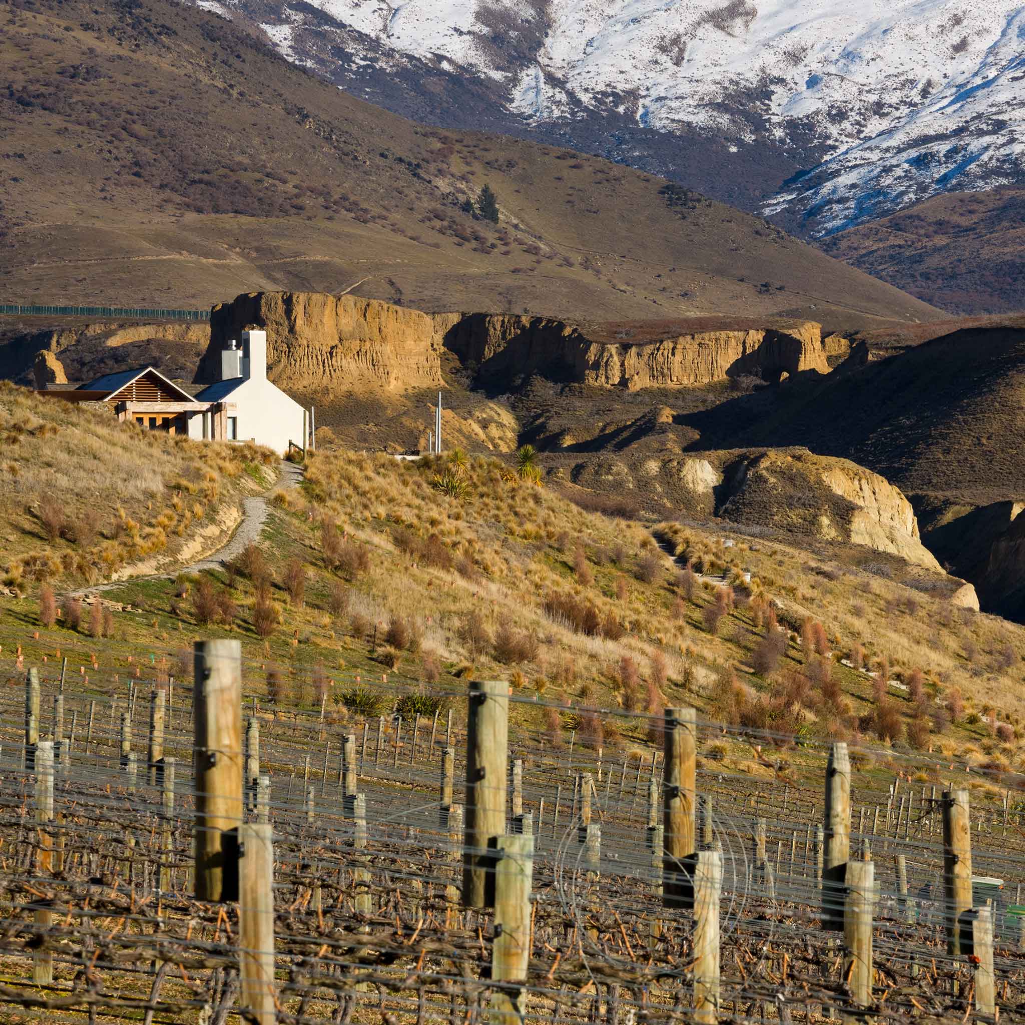 Mt Difficulty Cellar Door & Restaurant eVoucher