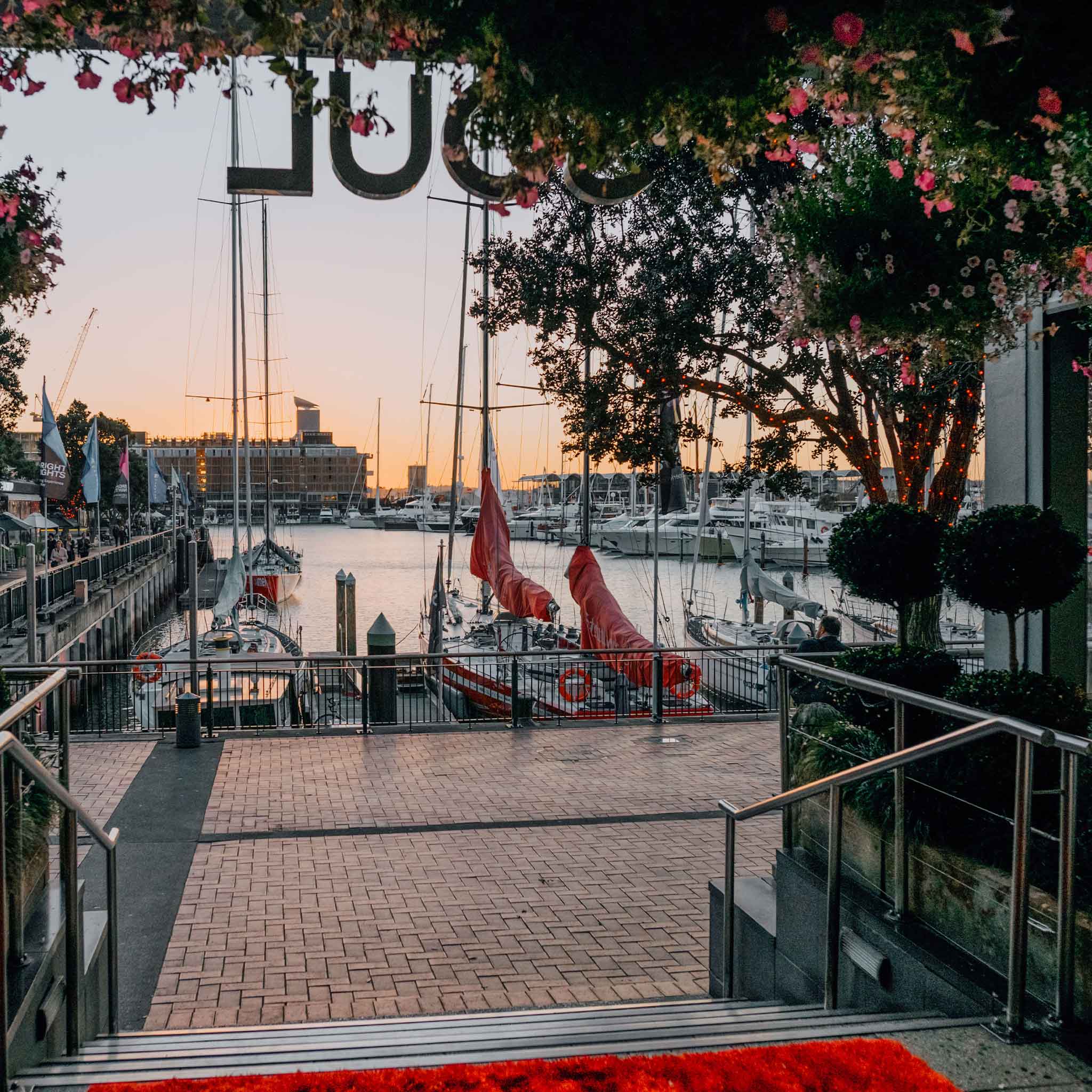 Foley Hospitality Voucher Foley Wine Club