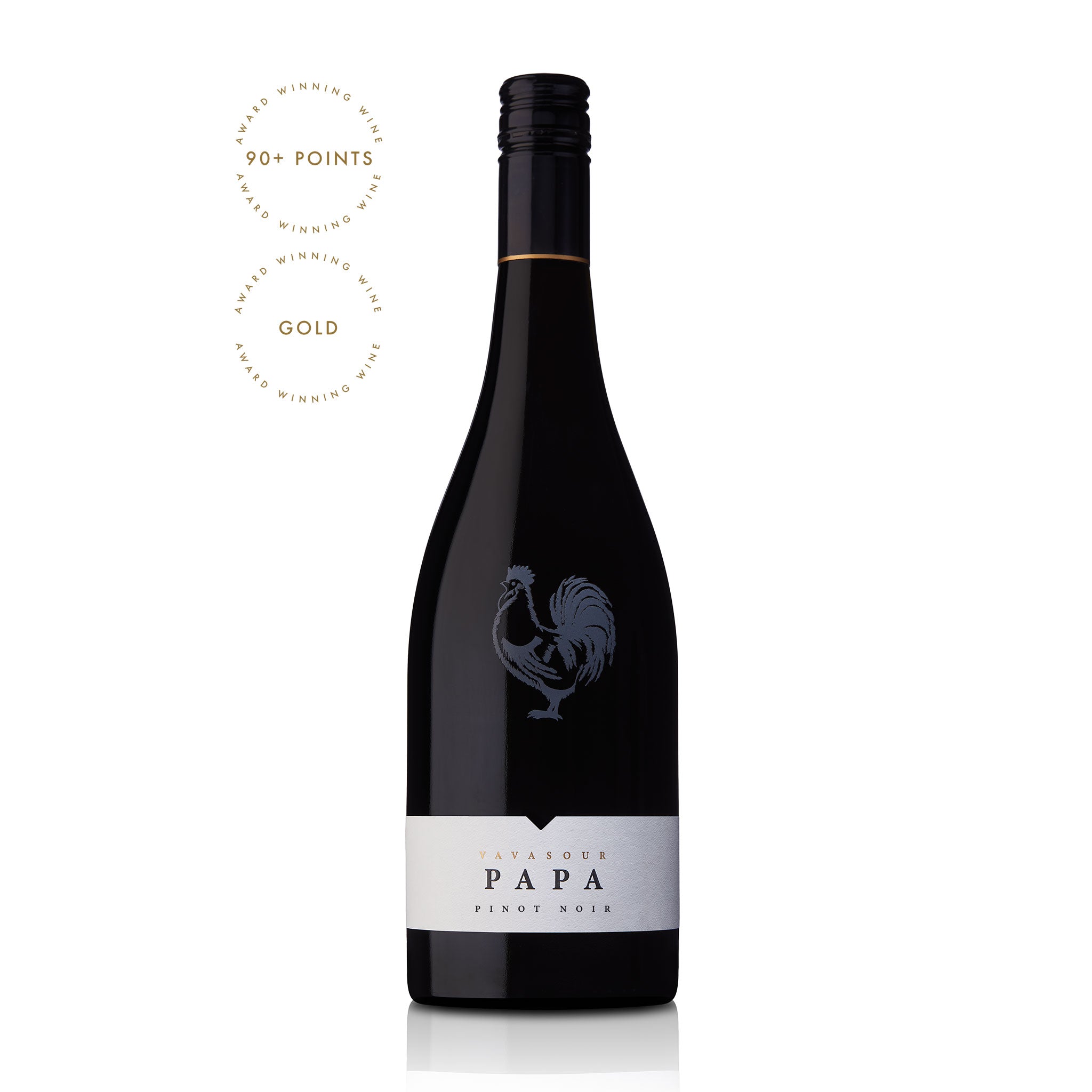 Vavasour Papa Pinot Noir 2022