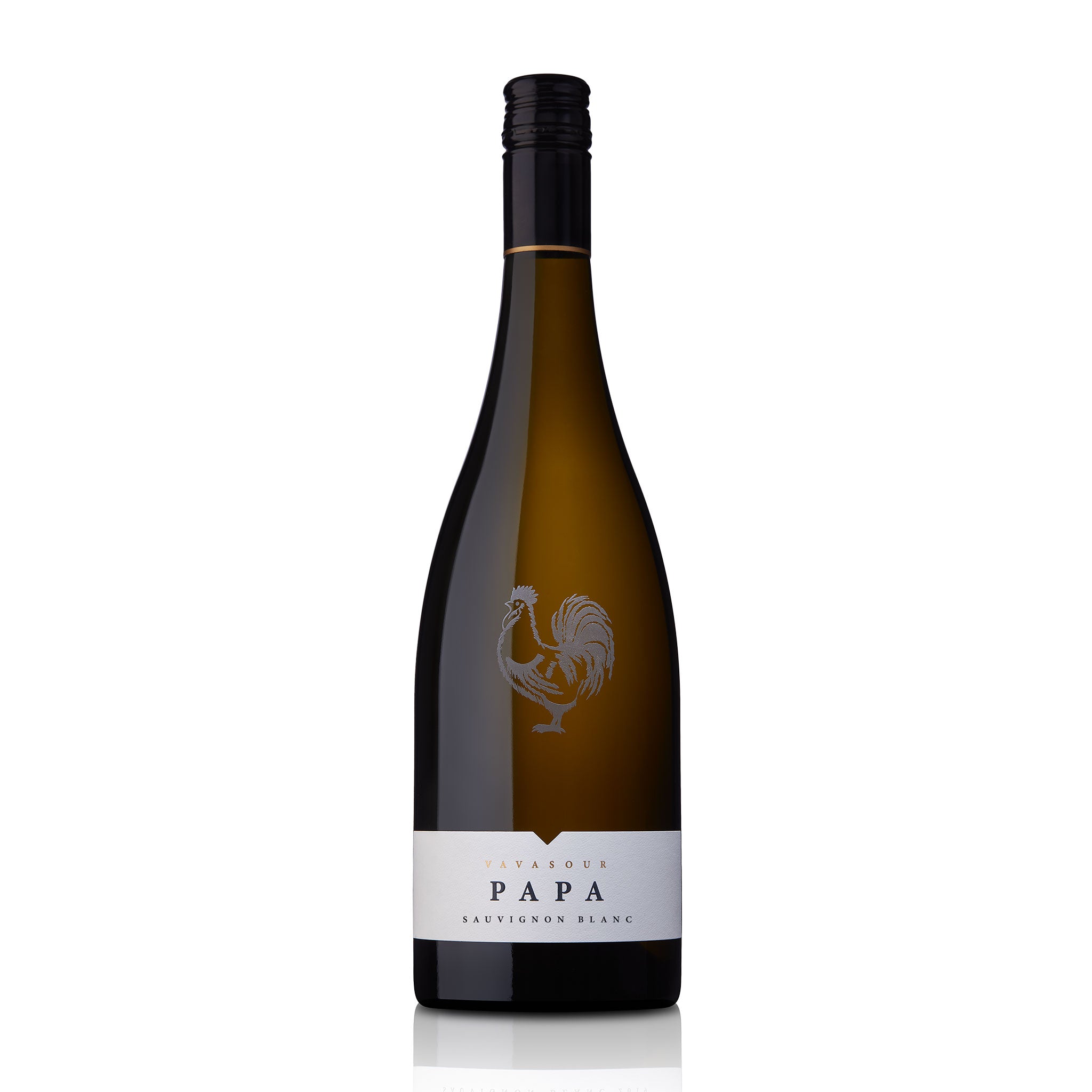 Vavasour Papa Sauvignon Blanc 2022