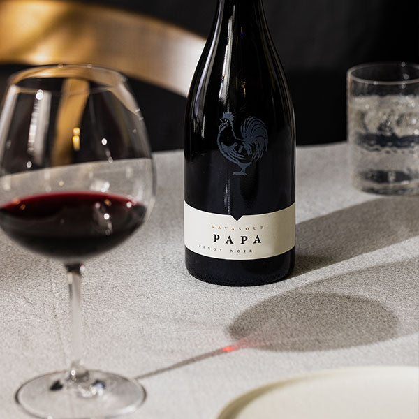 Vavasour Papa Pinot Noir 2022