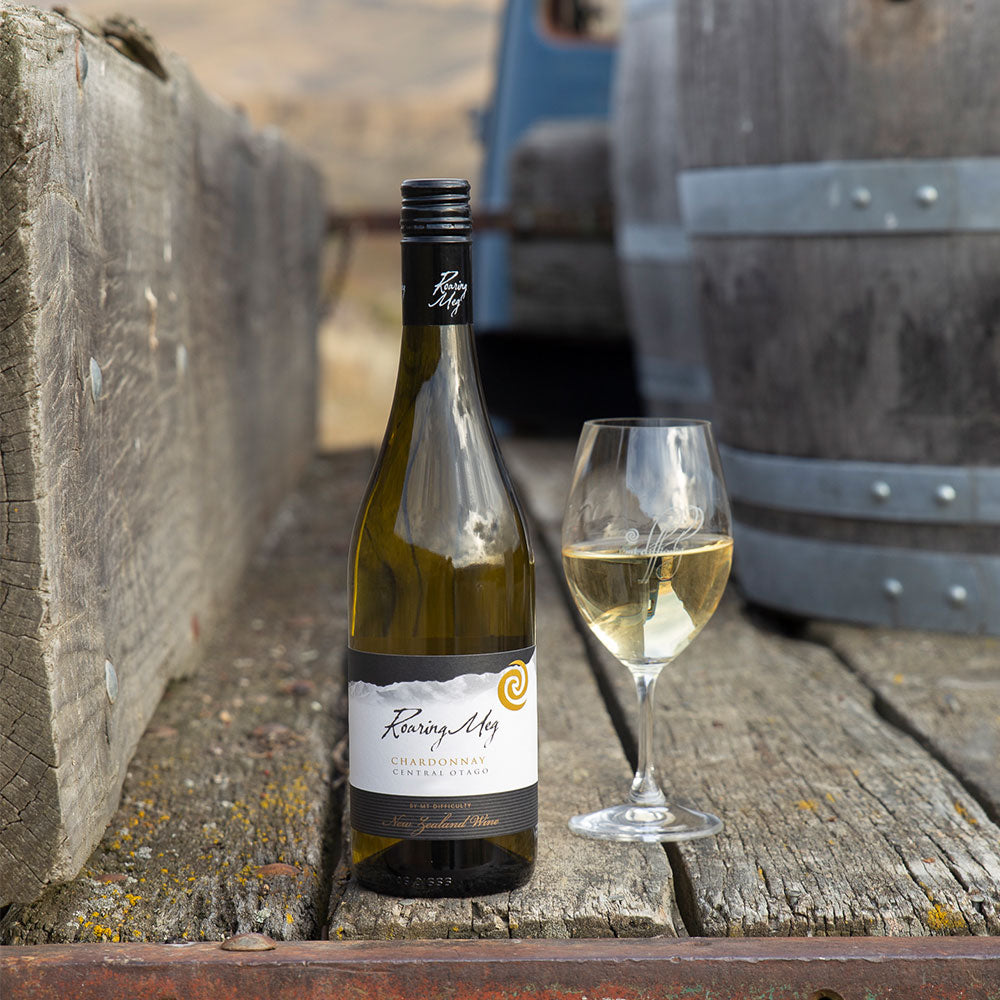 Roaring Meg Chardonnay 2020