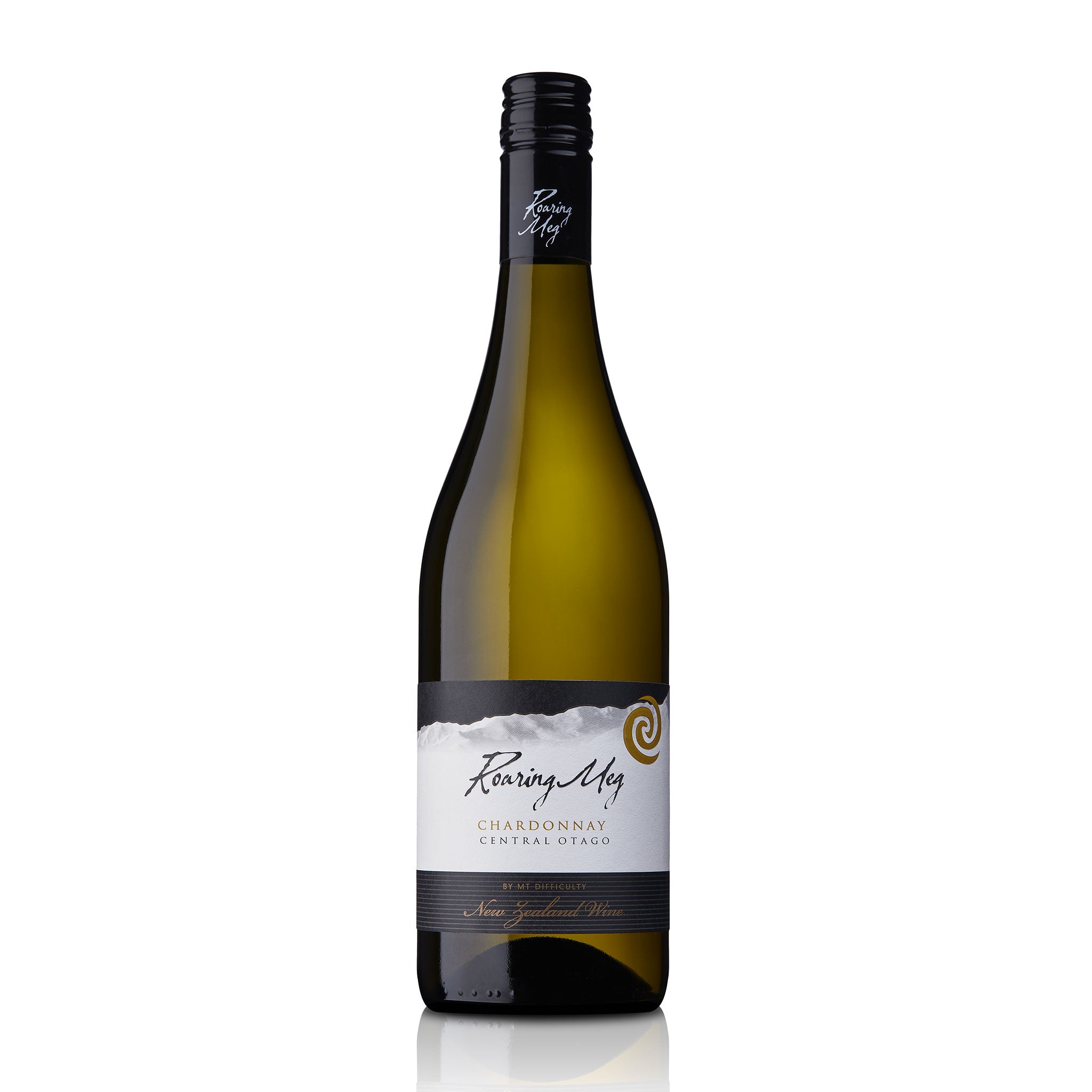 Roaring Meg Chardonnay 2021