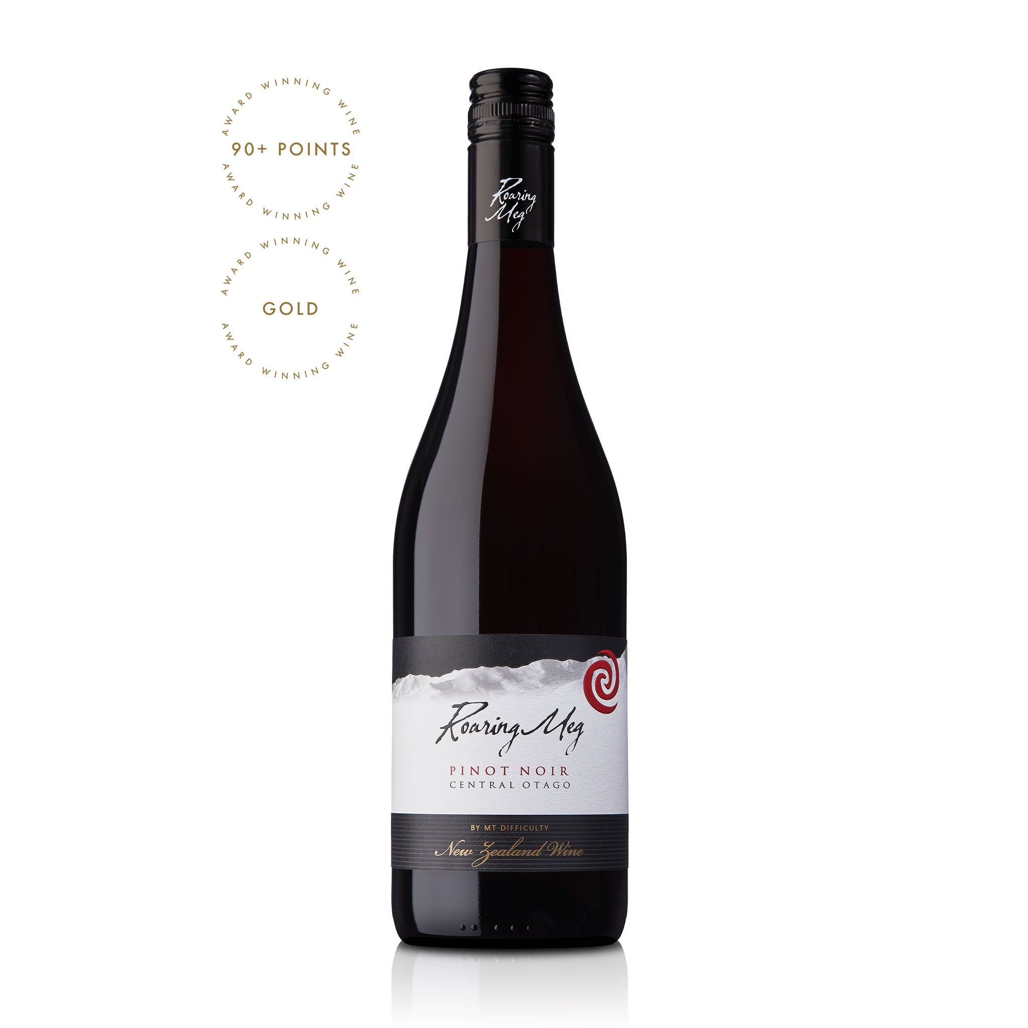 Roaring Meg Pinot Noir 2022