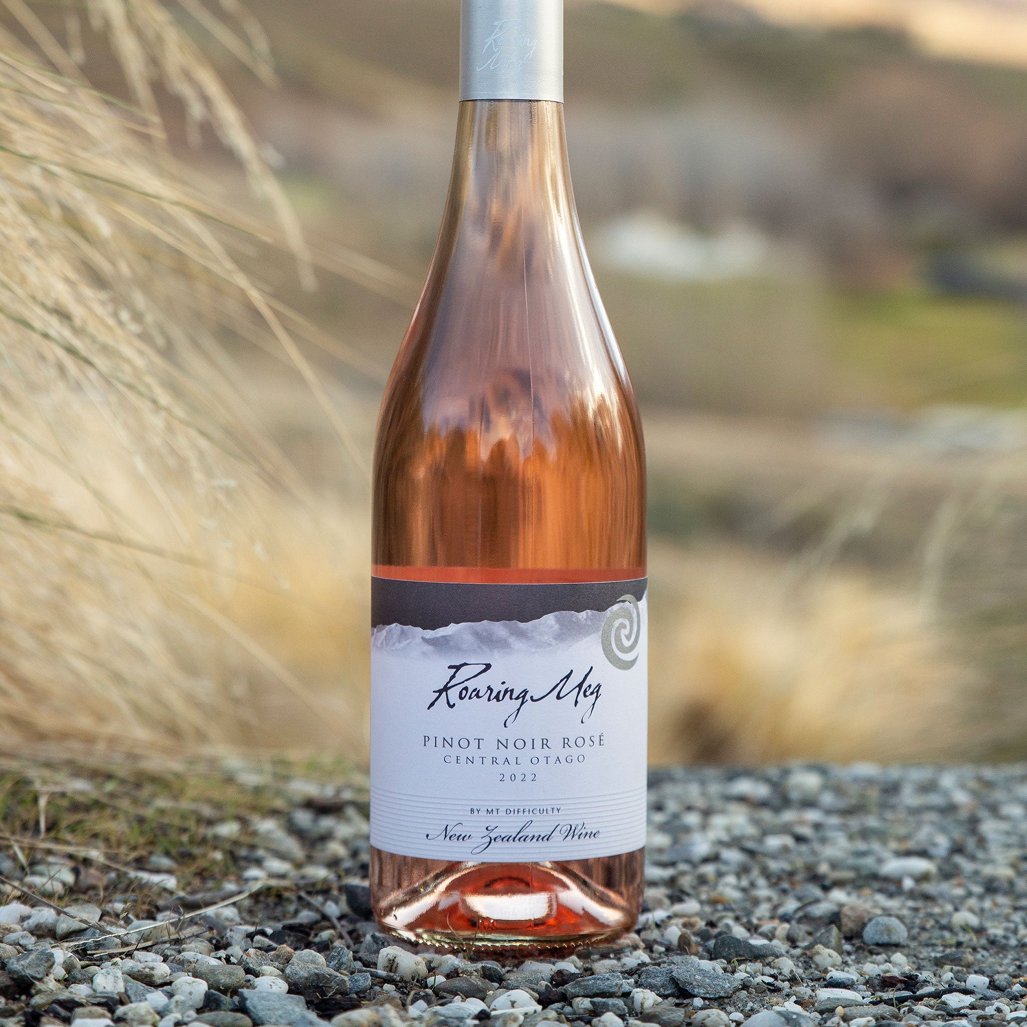 Roaring Meg Pinot Noir Rosé 2023