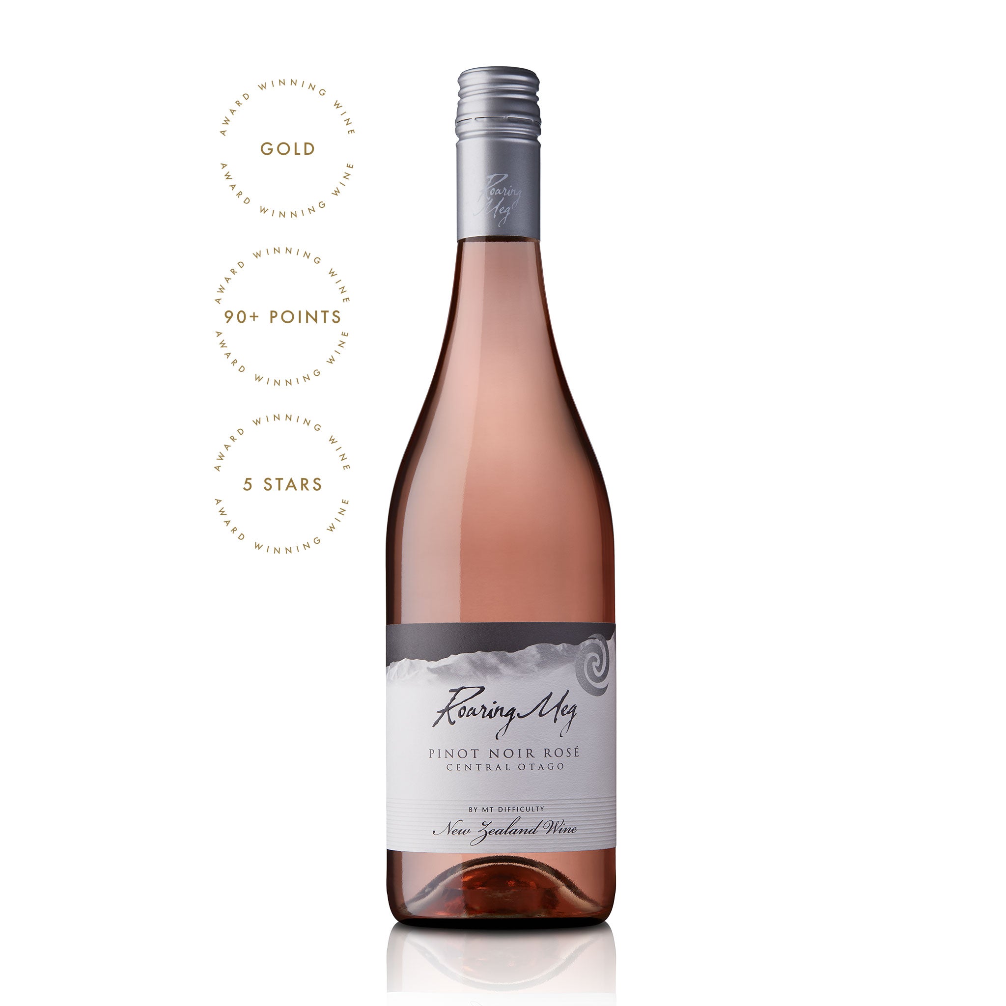 Roaring Meg Pinot Noir Rosé 2023