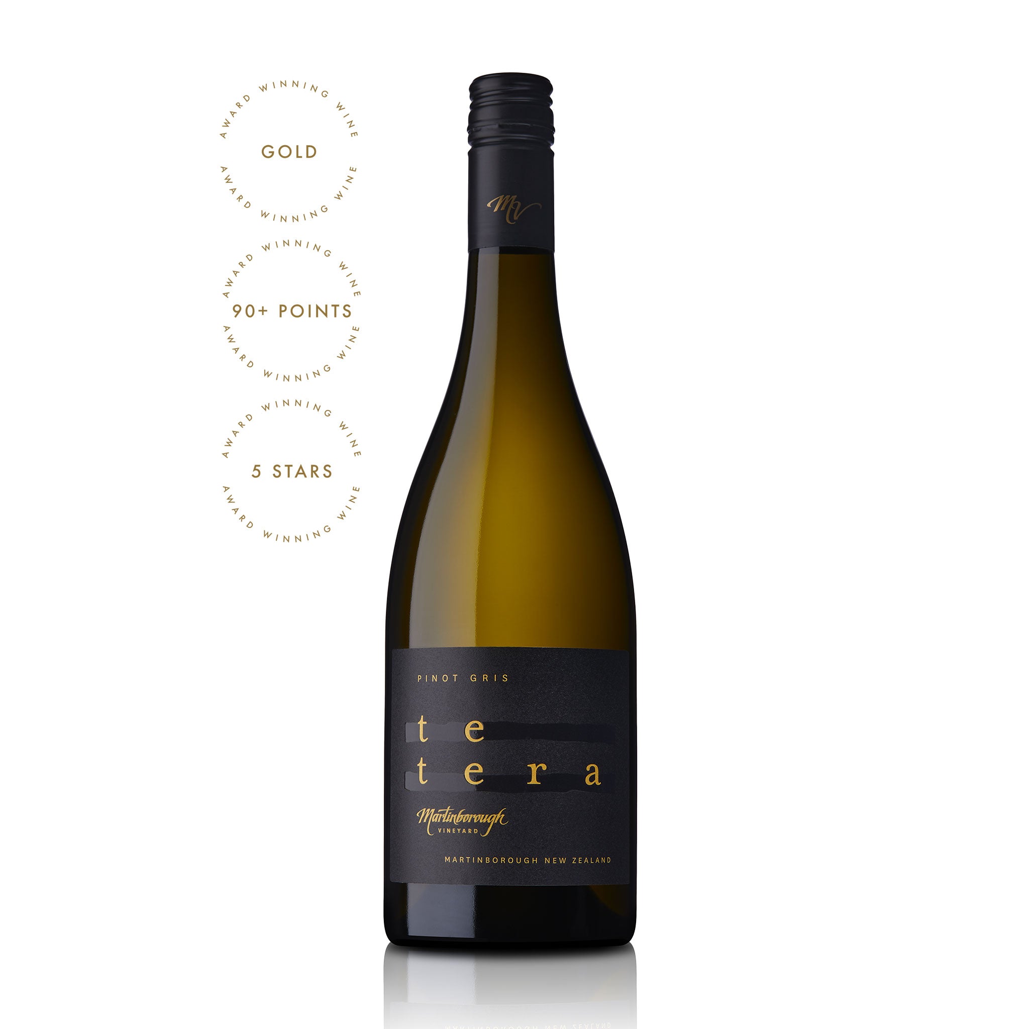 Martinborough Vineyard Te Tera Pinot Gris 2024