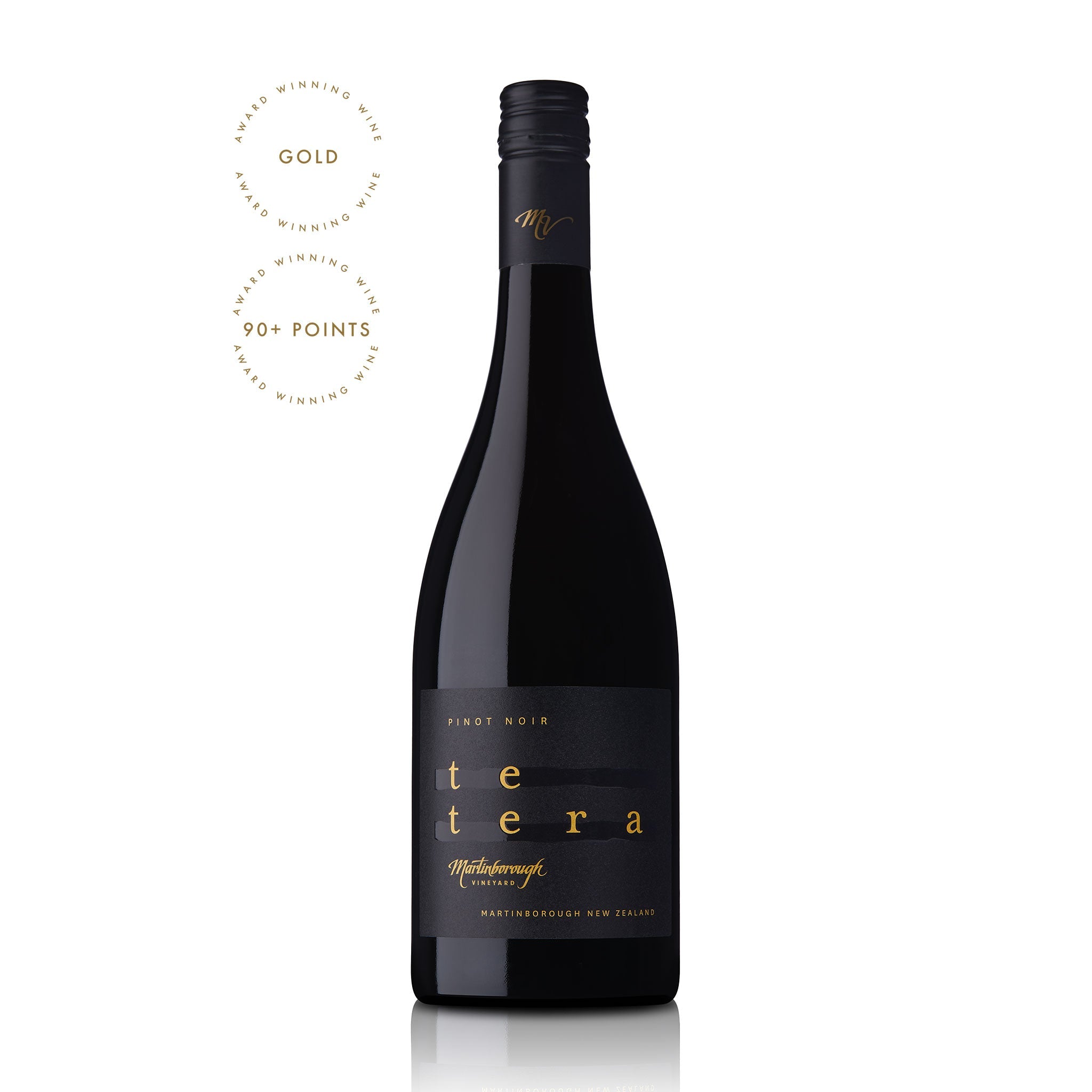 Martinborough Vineyard Te Tera Pinot Noir 2022