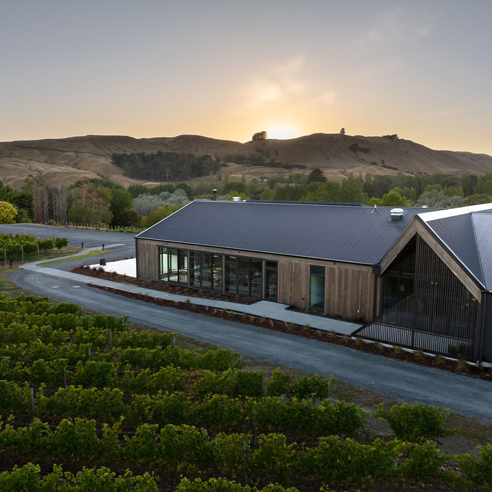 The Runholder eVoucher