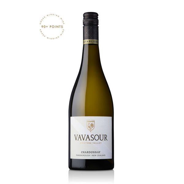 Vavasour Chardonnay 2021