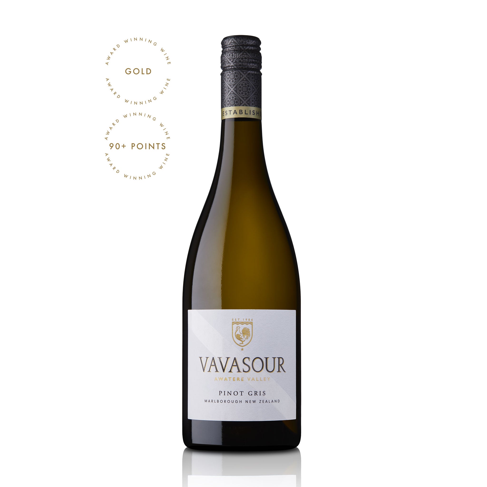 Vavasour Pinot Gris 2023